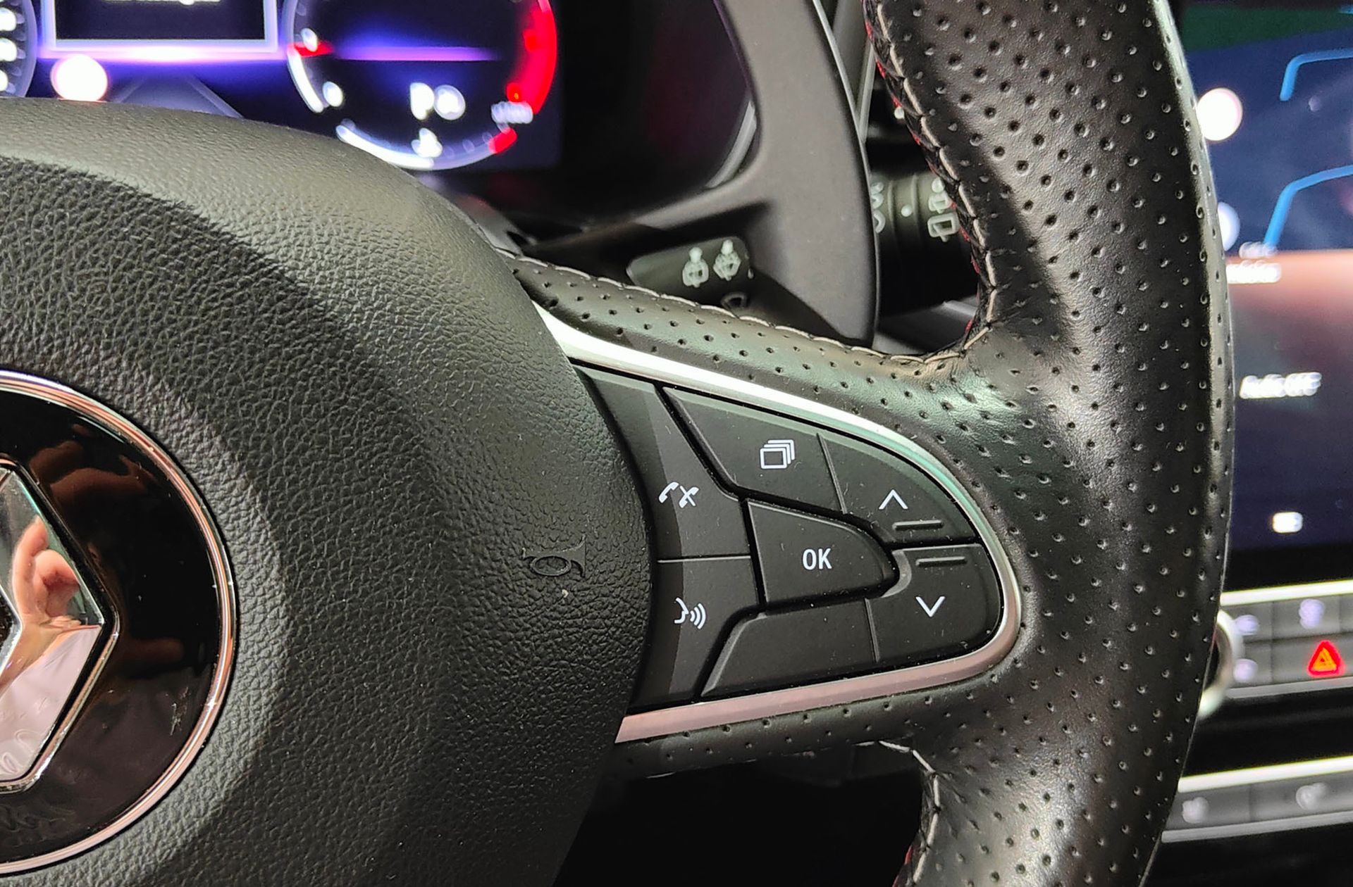 Renault Mégane RS TCe EDC GPF - foto 35
