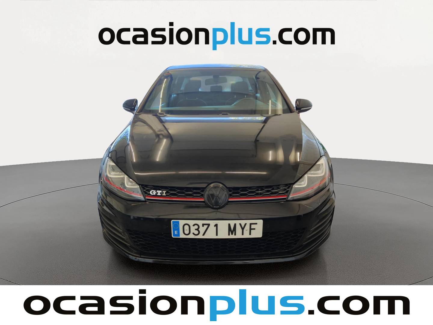 Volkswagen Golf Volkswagen Golf GTI 2.0 TSI BMT (220 CV) barato
