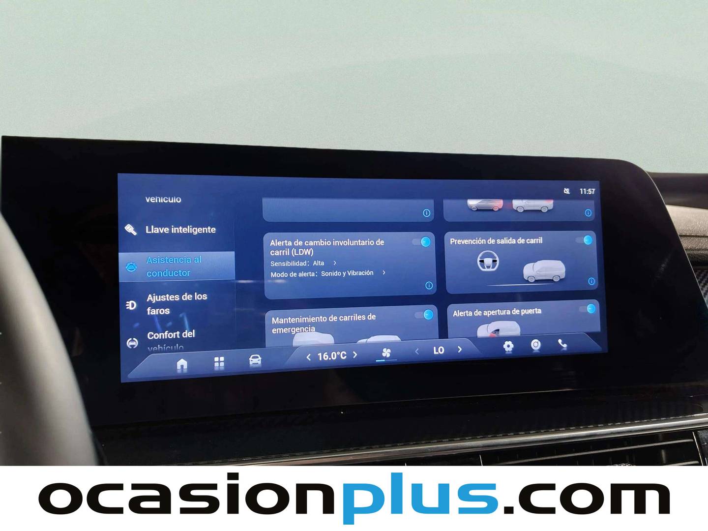 EBRO S700 EBRO S700 1.6 TGDI Comfort DCT (147 CV) barato