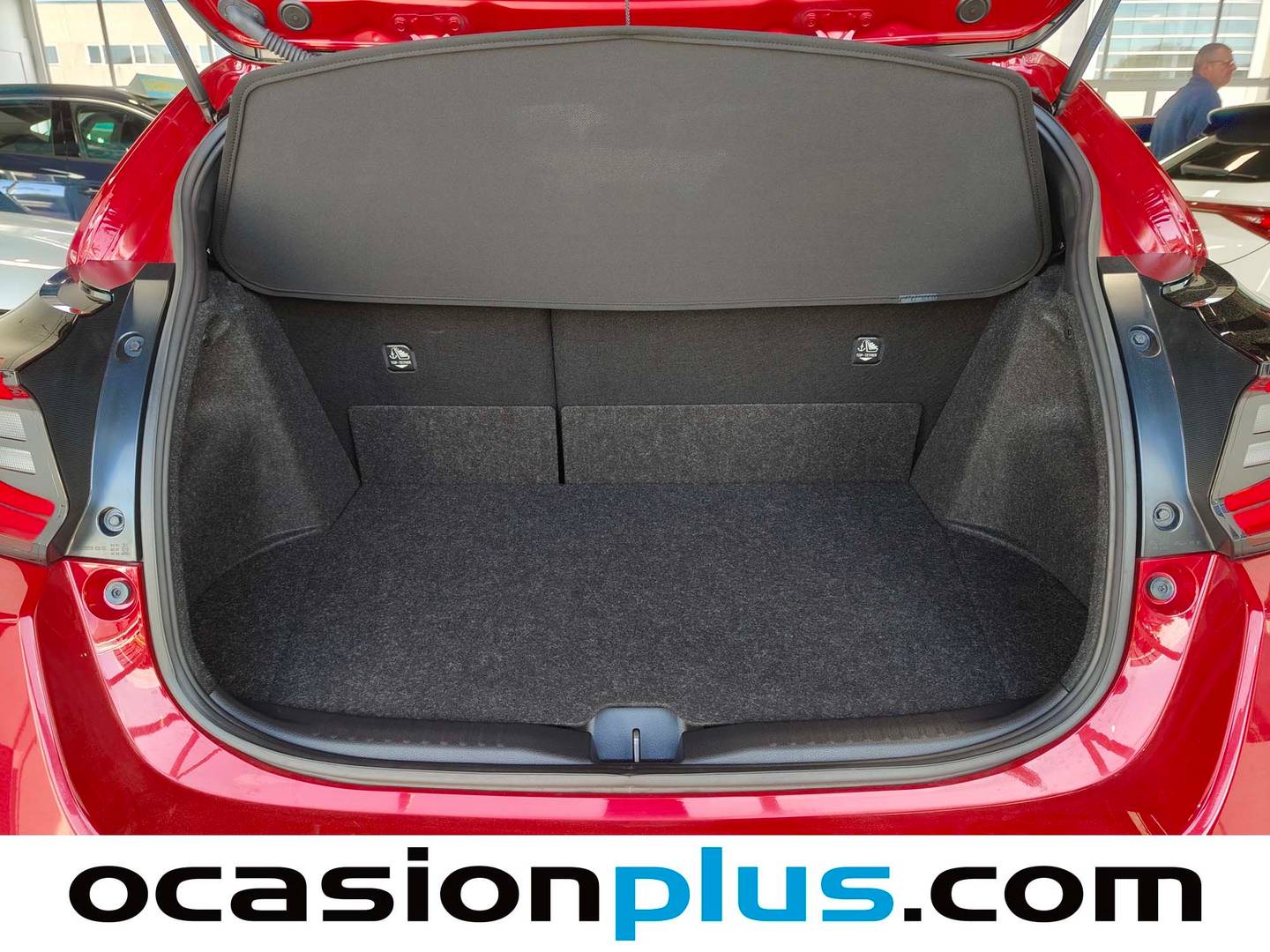 Toyota GR Yaris Toyota GR Yaris 1.6 RZ Circuit Pack (261 CV) al mejor precio