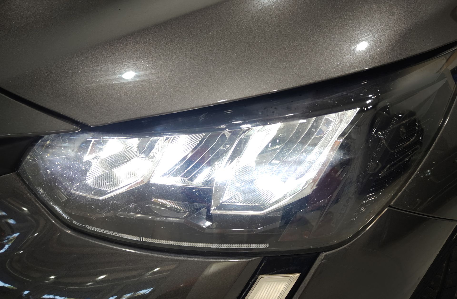 Peugeot 208 PureTech 100 Active - foto 15
