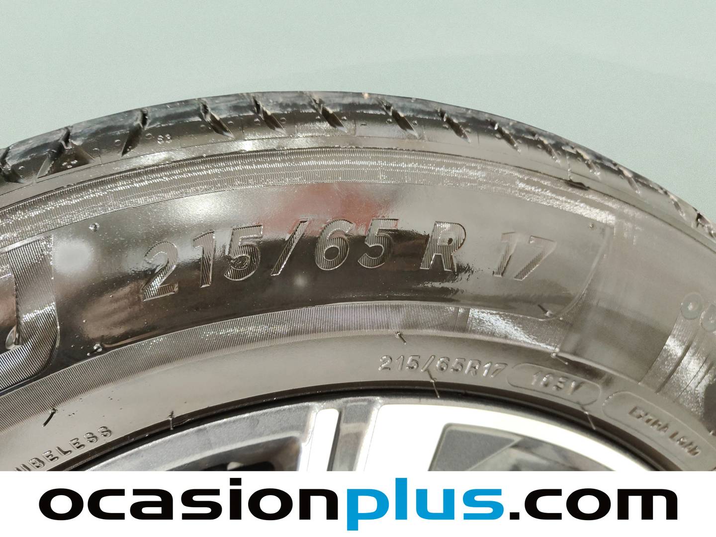 Hyundai Tucson Hyundai Tucson 1.6 CRDI Klass 4x2 (115 CV) seminuevo