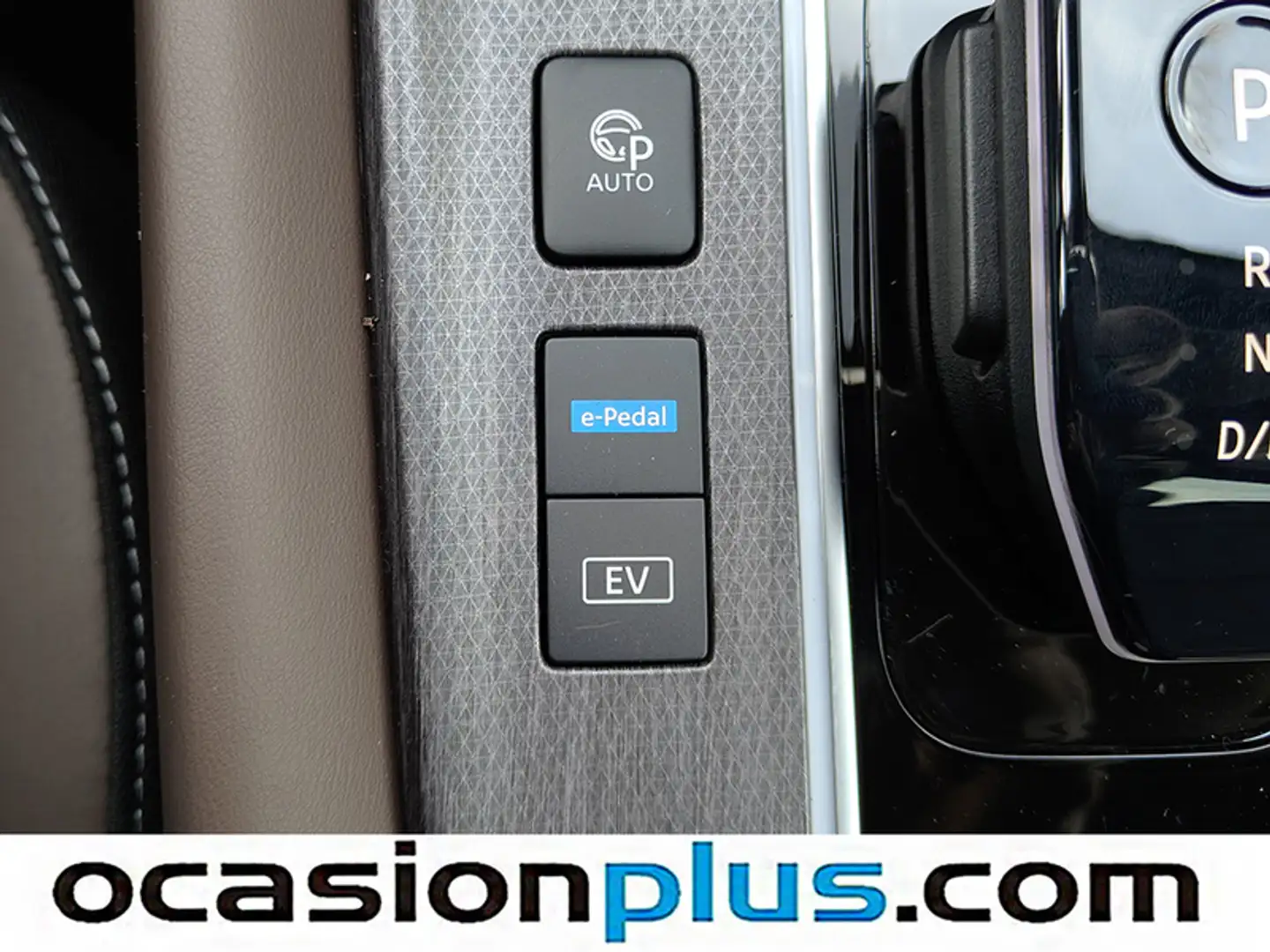 Foto Nissan QASHQAI Nissan Qashqai Tekna Premium E-POWER (190 CV)