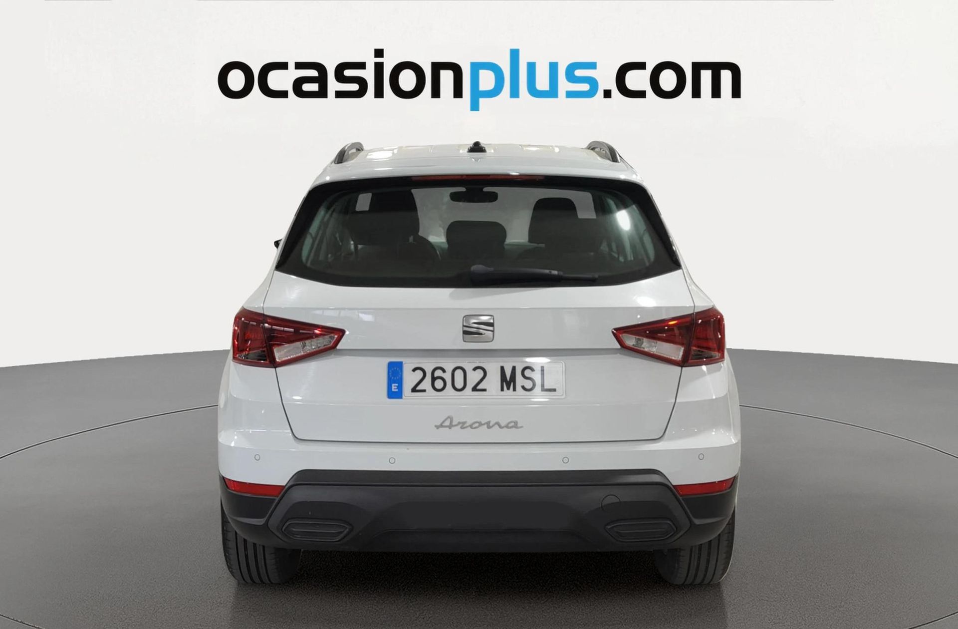 SEAT Arona 1.0 TSI Style XL DSG - foto 14