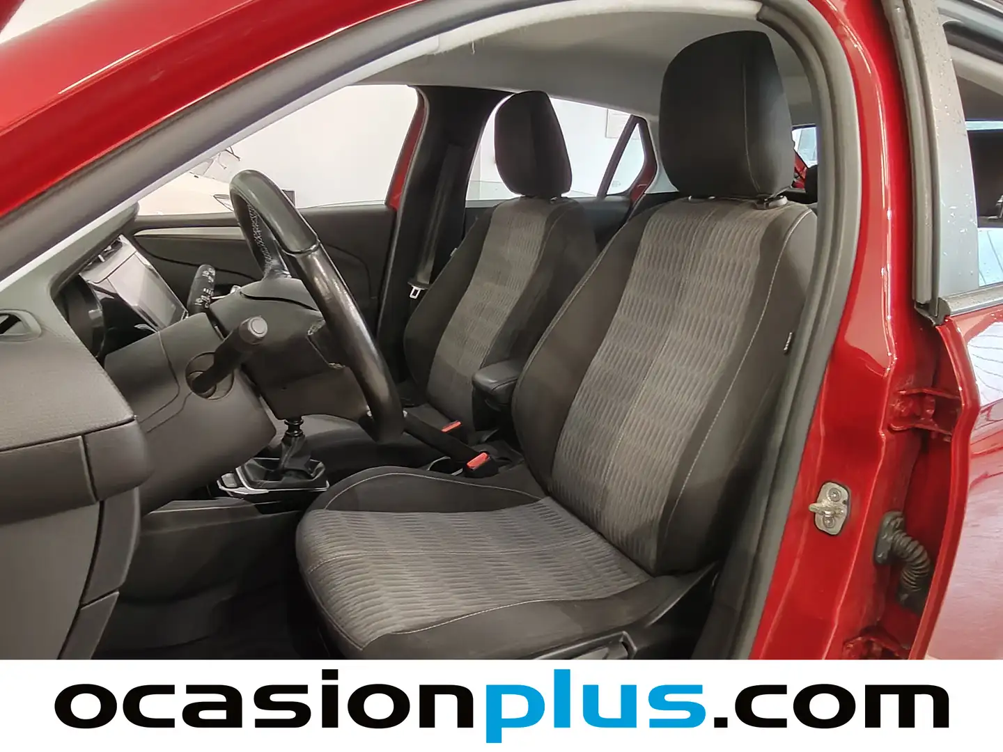 Foto Opel Corsa Opel Corsa 1.2 Turbo XHL Edition (100 CV)