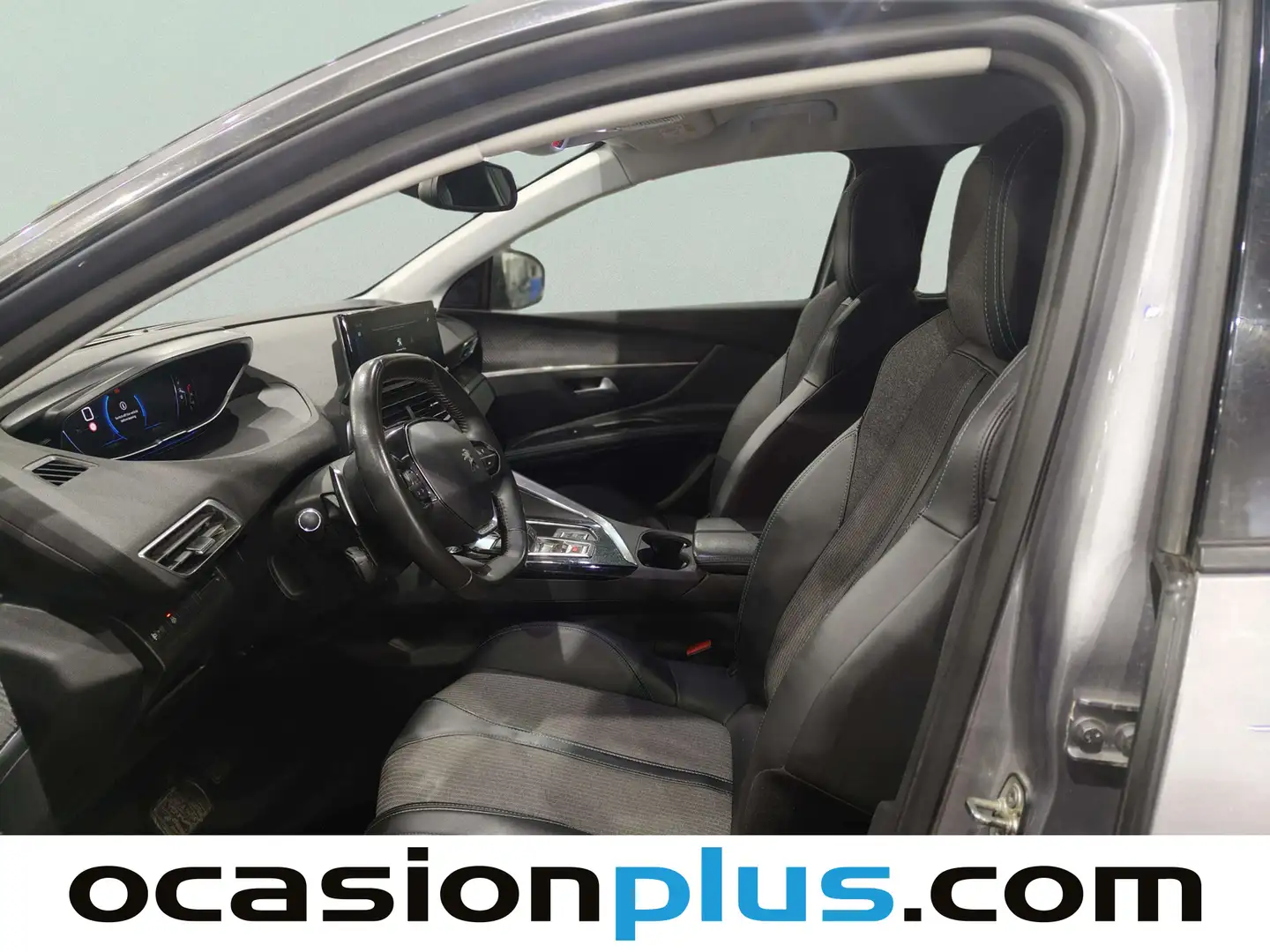 Foto Peugeot 5008 Peugeot 5008 PureTech 130 S&S Allure EAT8 (130 CV) 7 Plazas