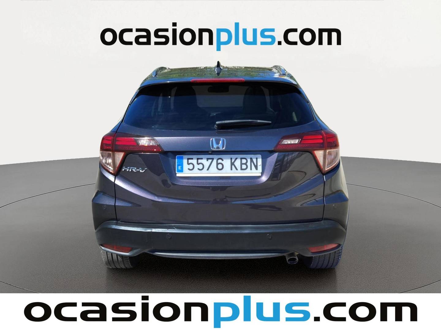 Honda HR-V Honda HR-V 1.5 i-VTEC Executive (130 CV) al mejor precio