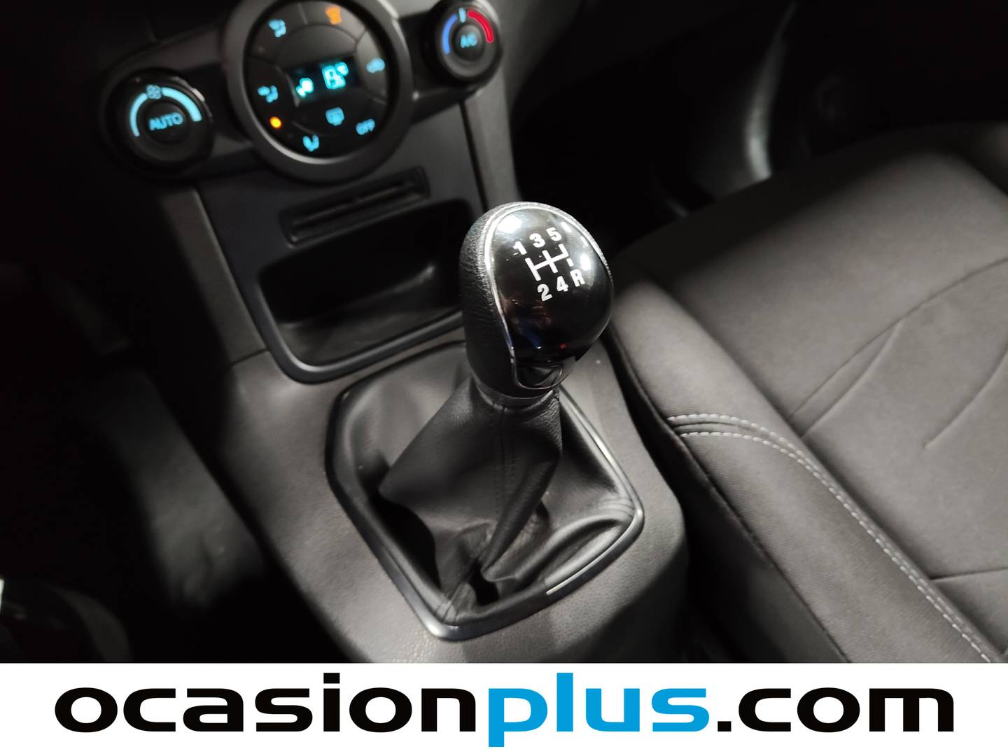 Ford Fiesta Ford Fiesta 1.0 EcoBoost S&S Trend (100 CV) barato