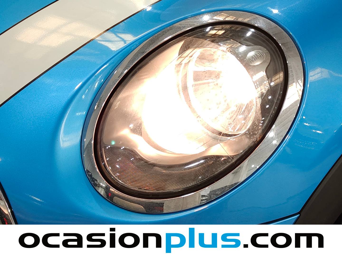 Mini MINI MINI MINI 3 Puertas One (102 CV) barato