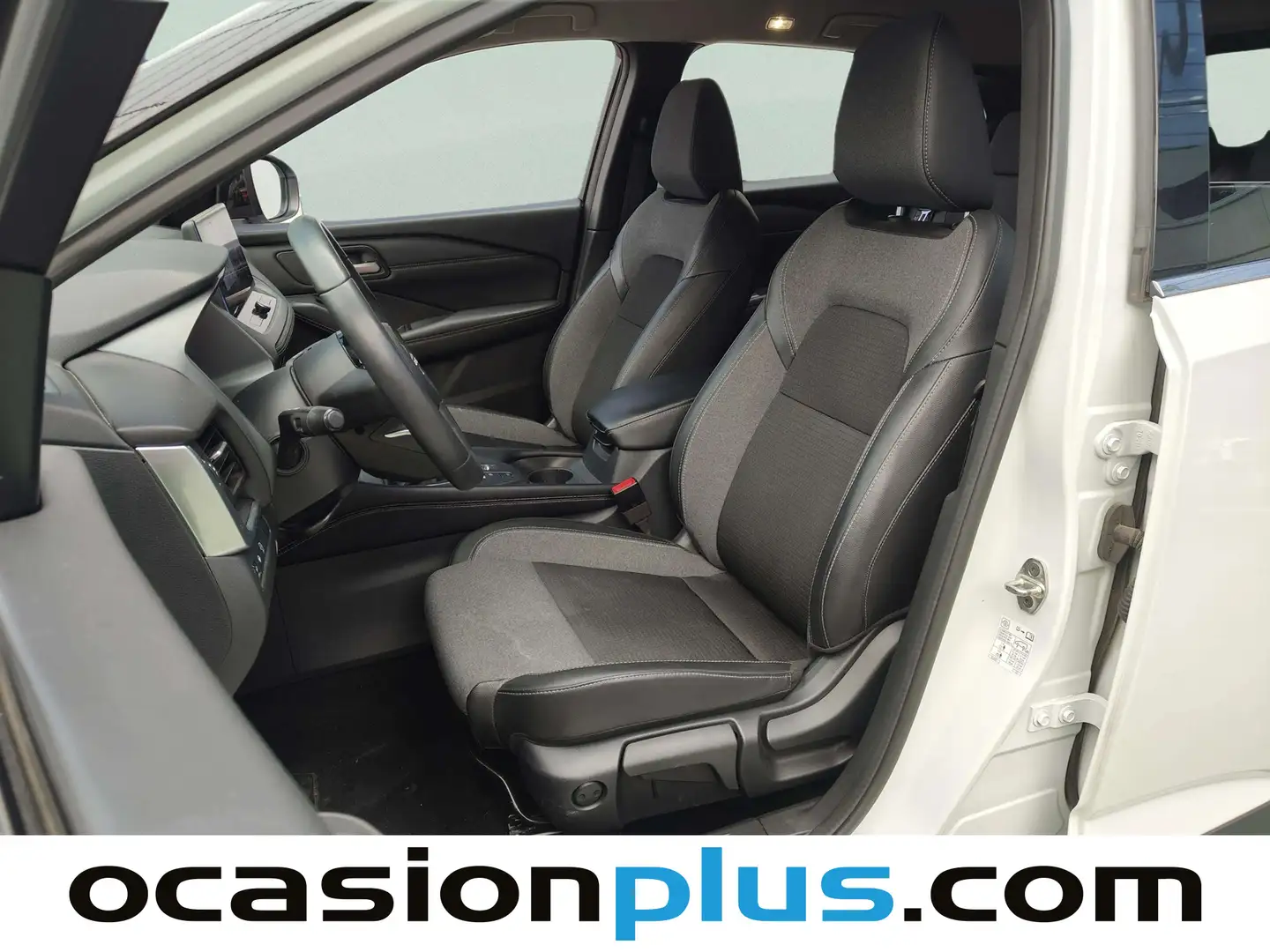 Foto Nissan QASHQAI Nissan Qashqai DIG-T 140 mHEV N-Connecta 4x2 (140 CV)