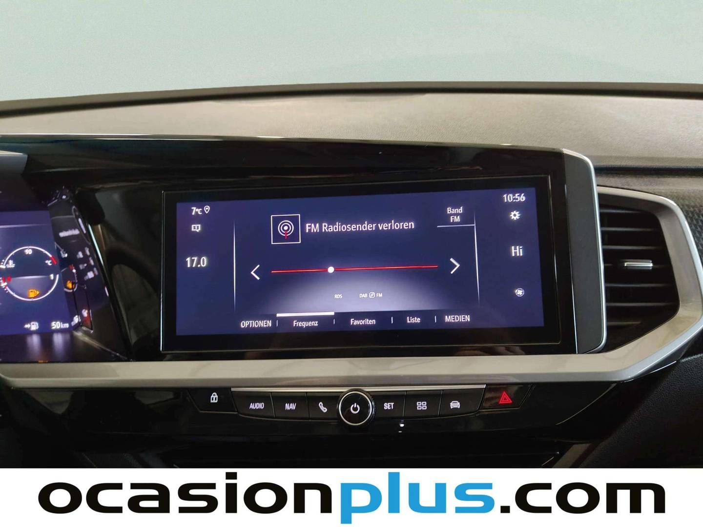 Opel Grandland Opel Grandland 1.2 Turbo XHT S&S GS (130 CV) seminuevo