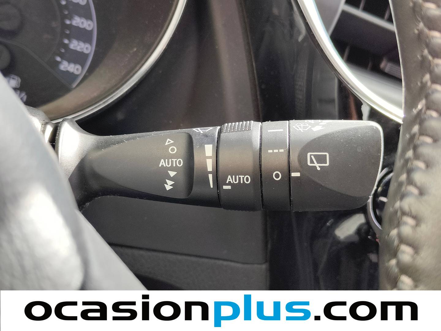Extras del Toyota Auris Toyota Auris 120T Active (116 CV)