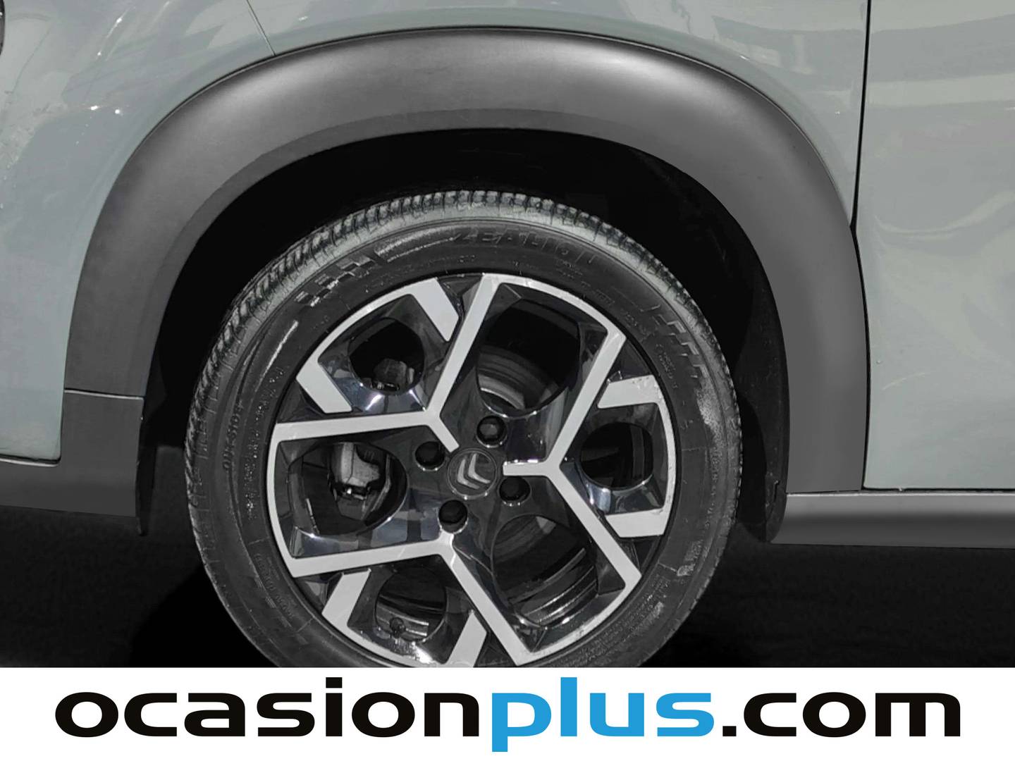 Foto Citroën C3 Aircross Citroën C3 Aircross PureTech 130 S&S Shine EAT6 96 kW (131 CV)