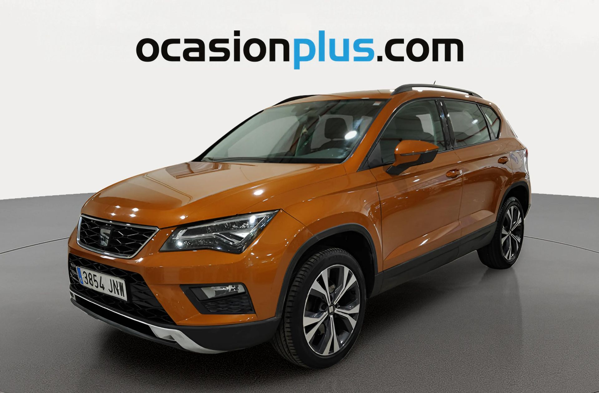 SEAT Ateca 1.0 TSI Ecomotive Style Premium Nav
