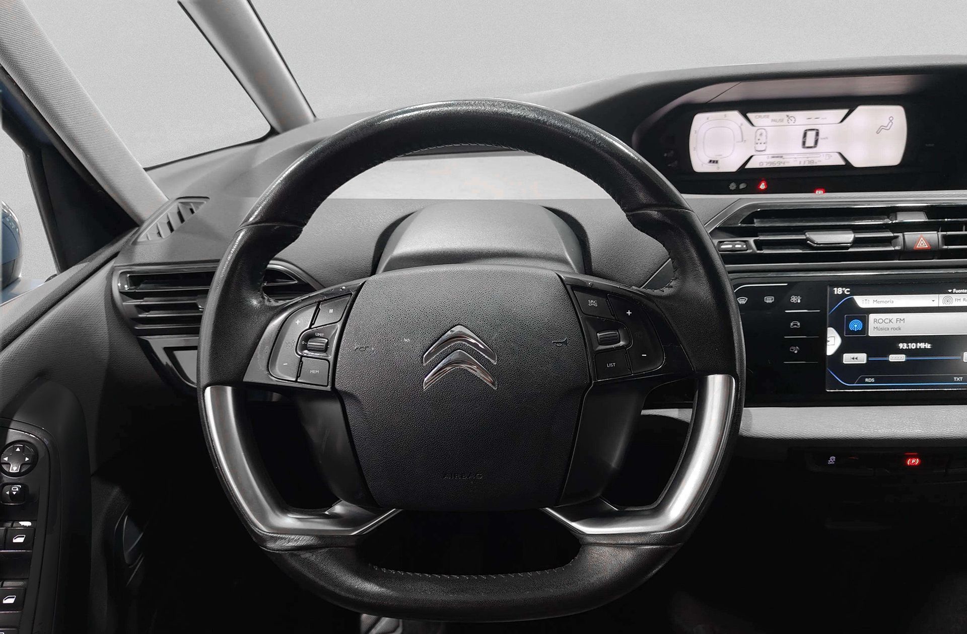 Citroën C4 Picasso PureTech 130 Seduction - foto 19
