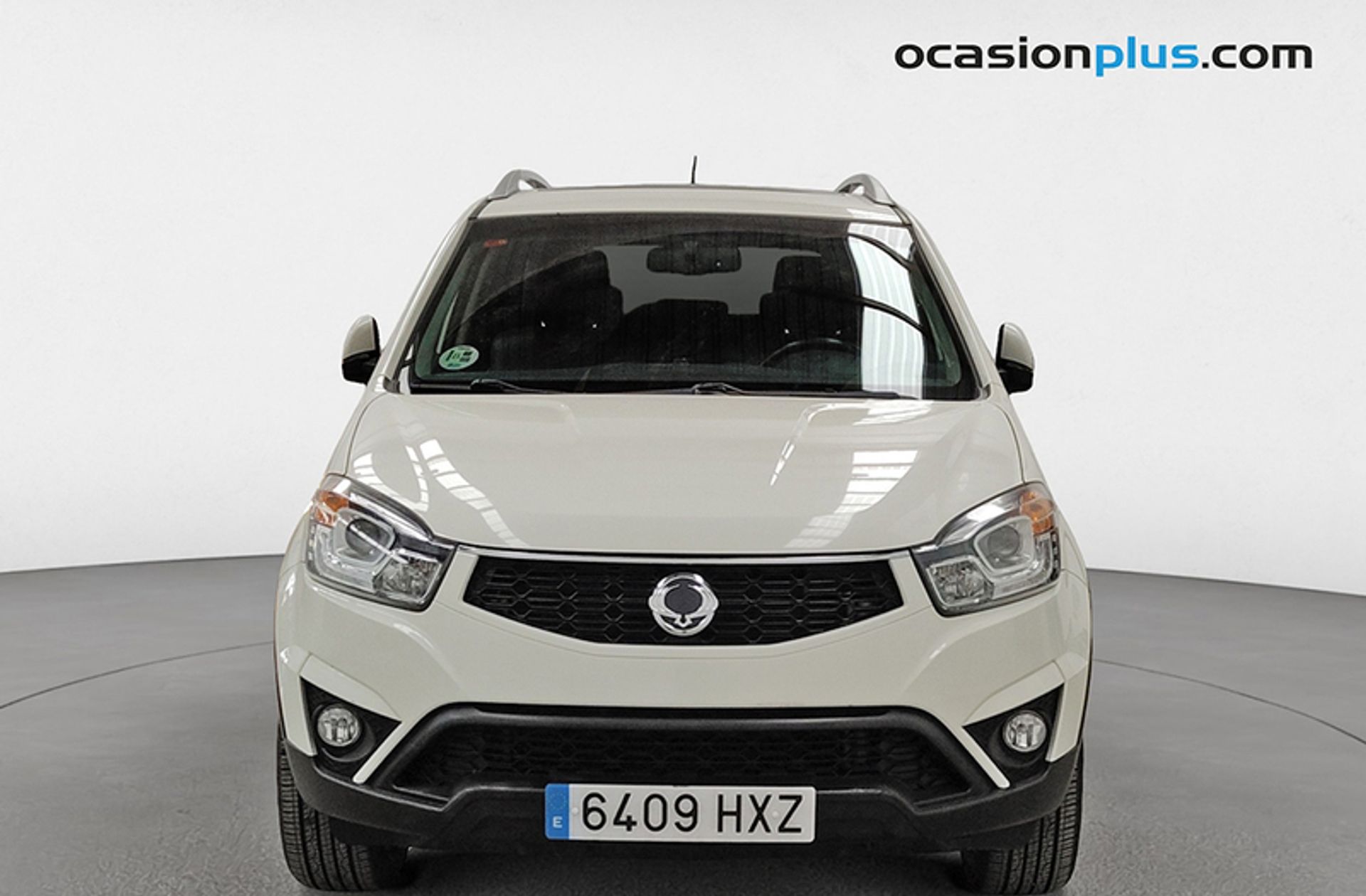 SsangYong Korando D20T Premium 4x2 - foto 12