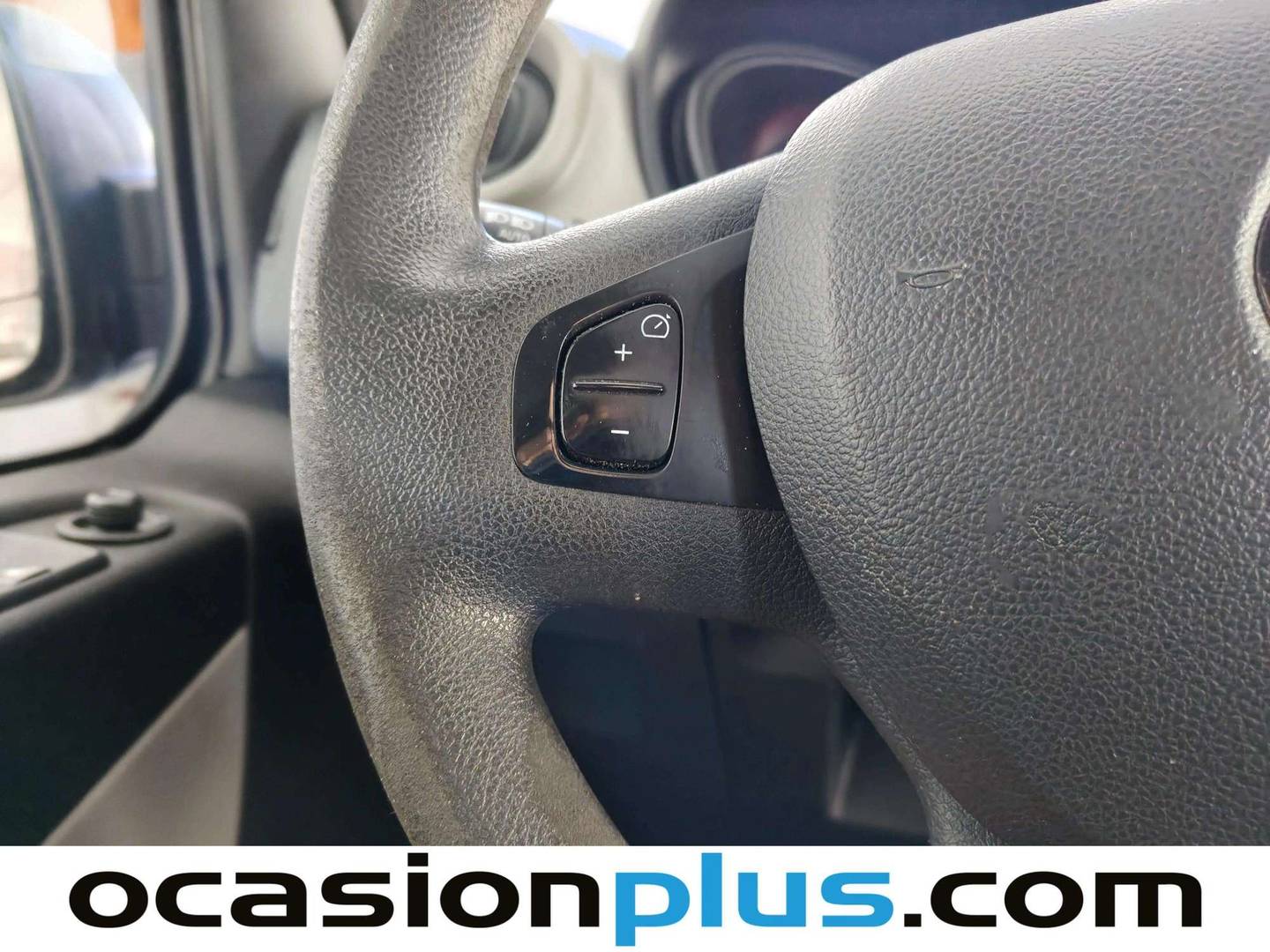 Renault Trafic Renault Trafic Combi Mixto Energy dCi (95 CV) 5 Plazas 2018