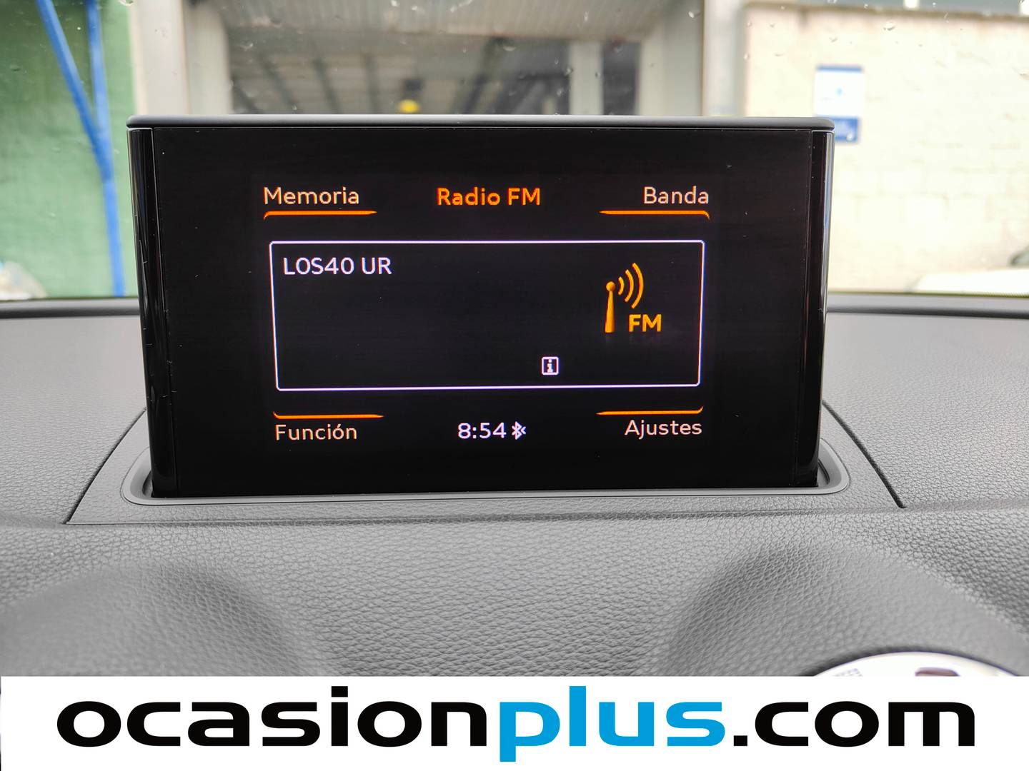 Audi A3 Audi A3 Sportback Attraction 1.6 TDI (105 CV) S Tronic barato