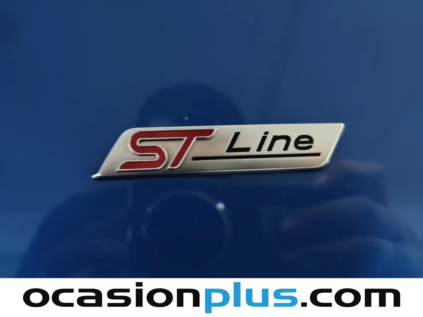 Foto Ford Puma Ford Puma 1.0 EcoBoost MHEV ST-Line X (125 CV)