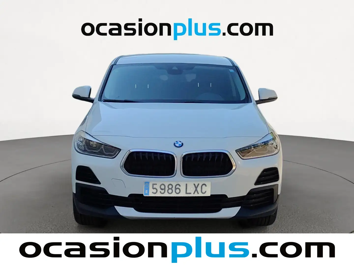 Foto BMW X2 BMW X2 sDrive16d (116 CV)