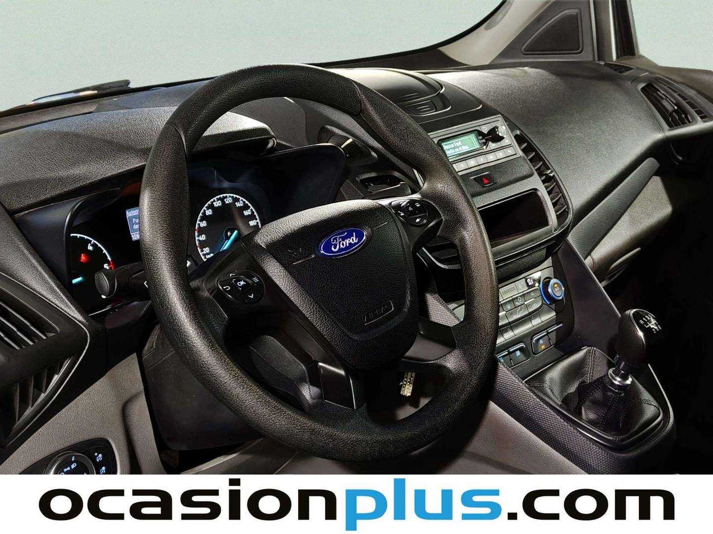 Ford Transit Connect Ford Transit Connect Furgon 1.5 TDCi Trend 210 L2 (100 CV) diésel
