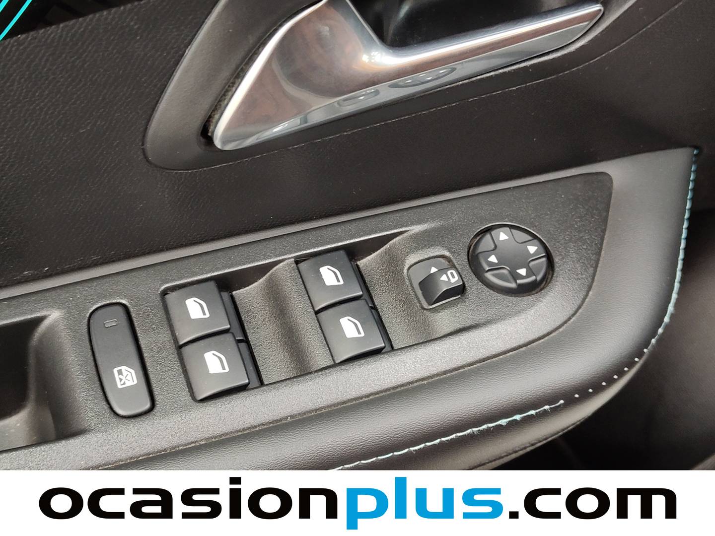 Peugeot 208 Peugeot 208 PureTech 100 Allure Pack (100 CV) de segunda mano