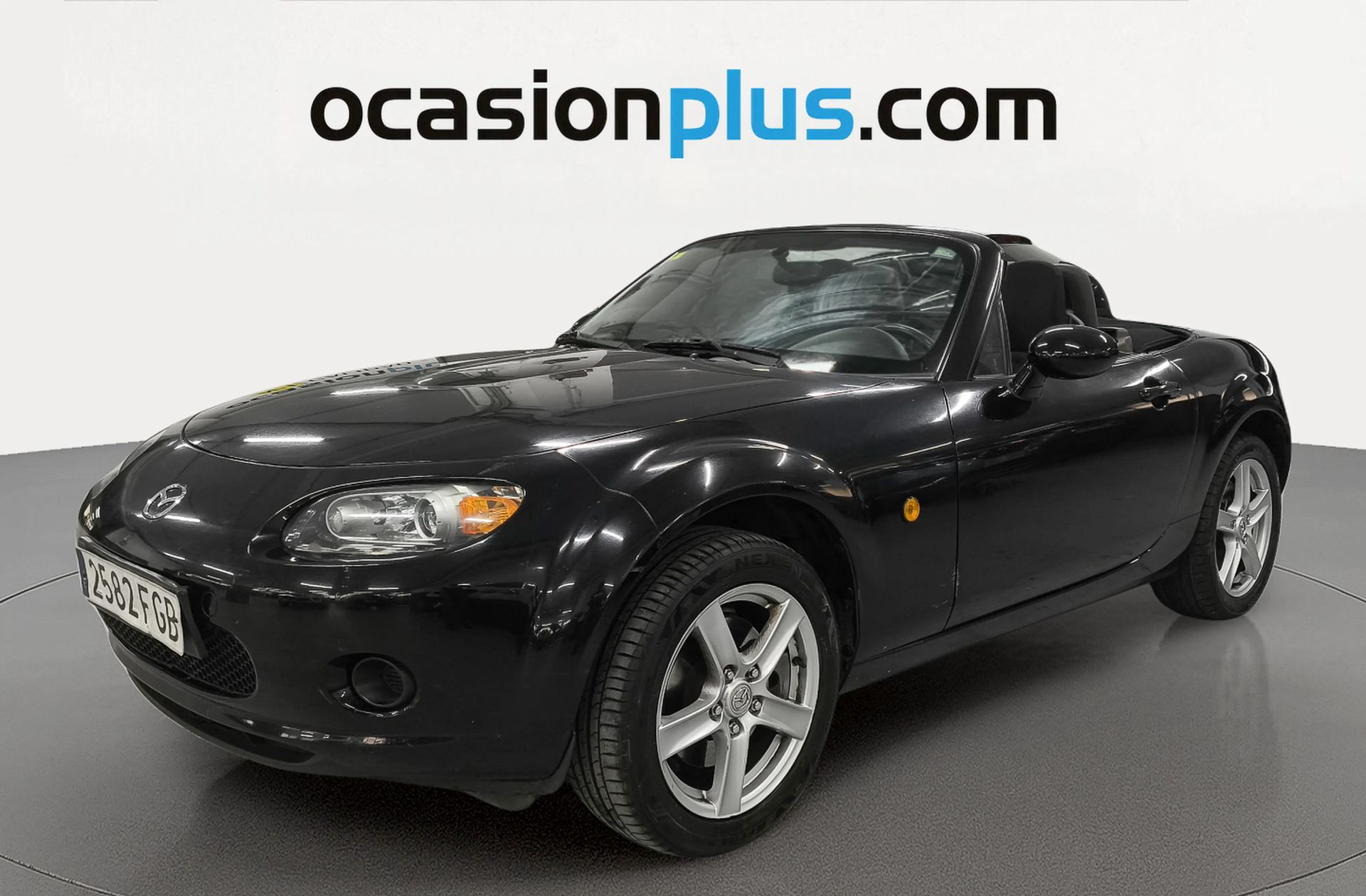 Mazda MX-5 1.8 Active