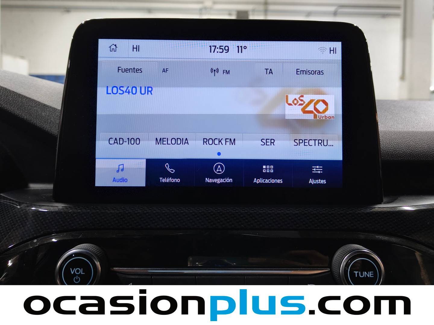 Foto Ford Kuga Ford Kuga 2.5 Duratec PHEV ST-Line X Auto (225 CV)