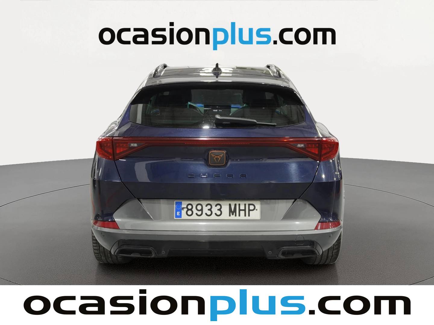 Cupra Formentor Cupra Formentor 2.0 TDI (150 CV) barato