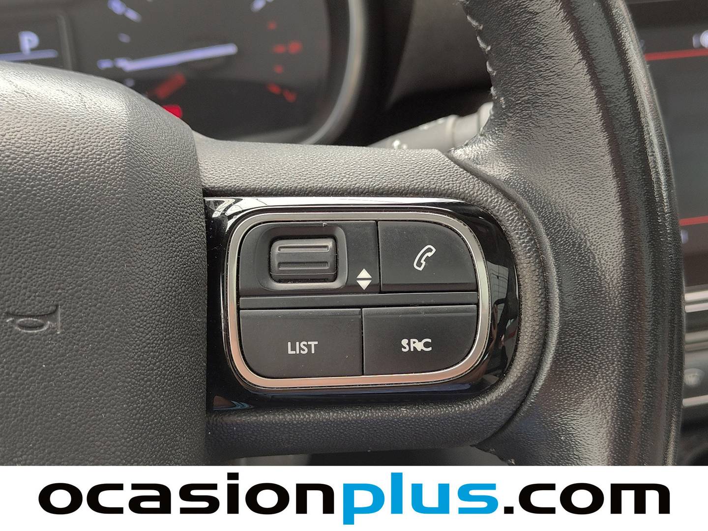 Citroën C3 Aircross Citroën C3 Aircross PureTech 110 S&S Shine EAT6 (110 CV) 110cv