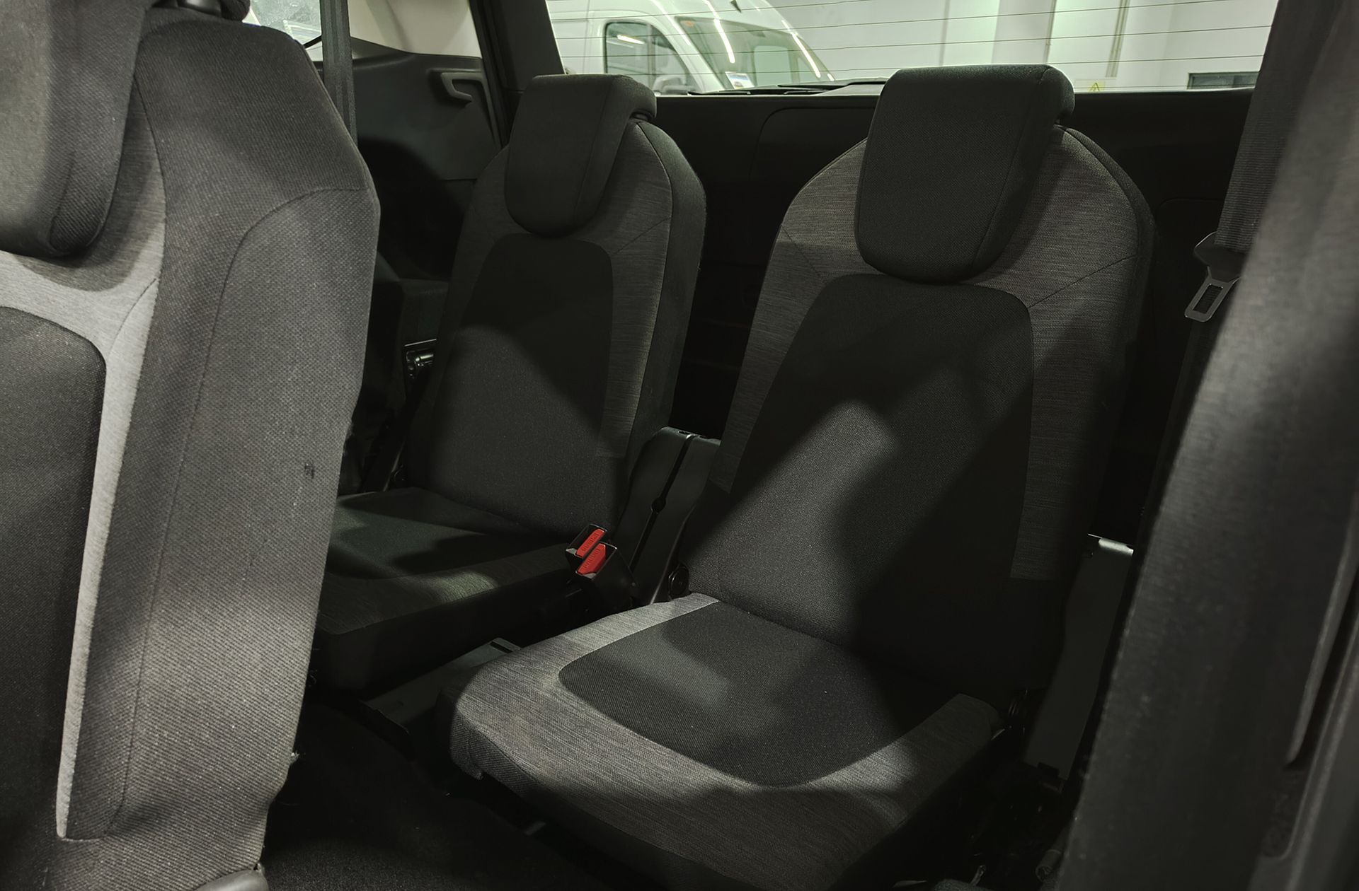 Citroën C4 Grand Picasso PureTech 130 Feel 7 plazas - foto 7