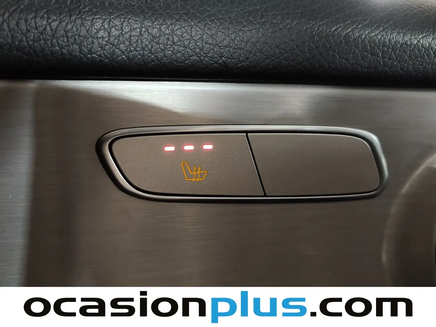 Foto Mercedes GLC Coupé Mercedes-Benz GLC Coupé 200 4Matic (197 CV) Pack AMG