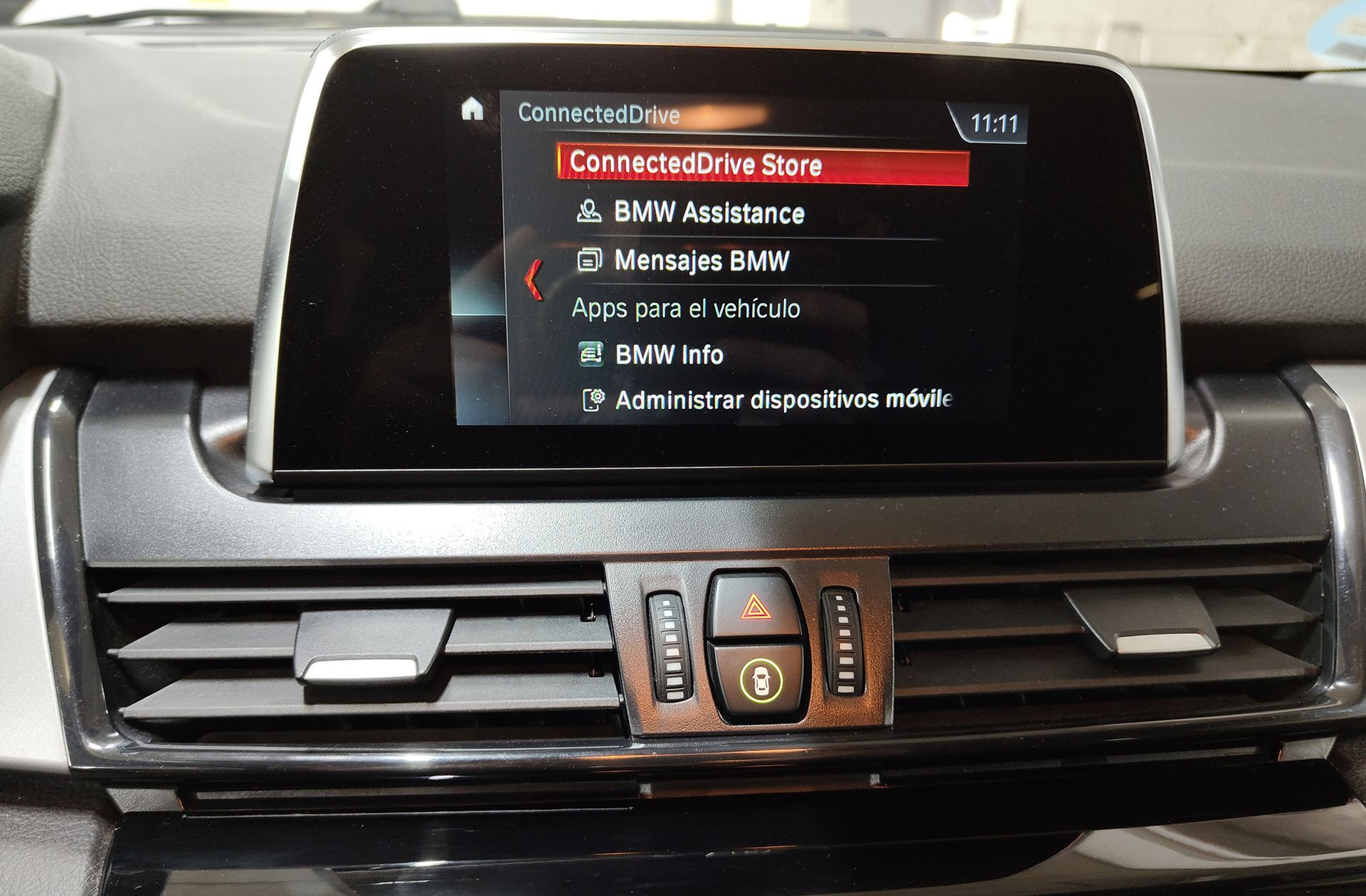 BMW Serie 2 Gran Tourer 2 2 216d Gran Tourer - foto 33