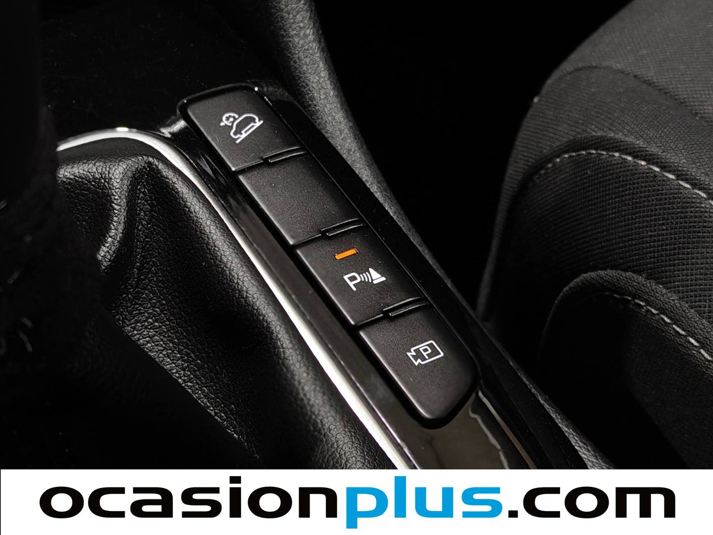 Acabados KIA Sportage Kia Sportage 1.6 T-GDi Drive 4x2 (150 CV)