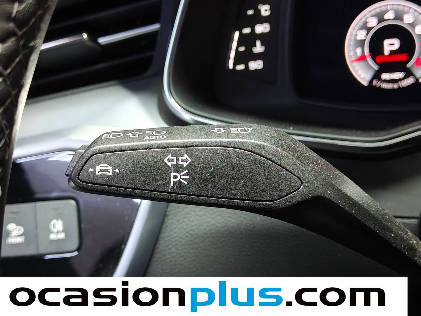 Foto Audi A6 Audi A6 Avant Black line 55 TFSI quattro-ultra  (340 CV)