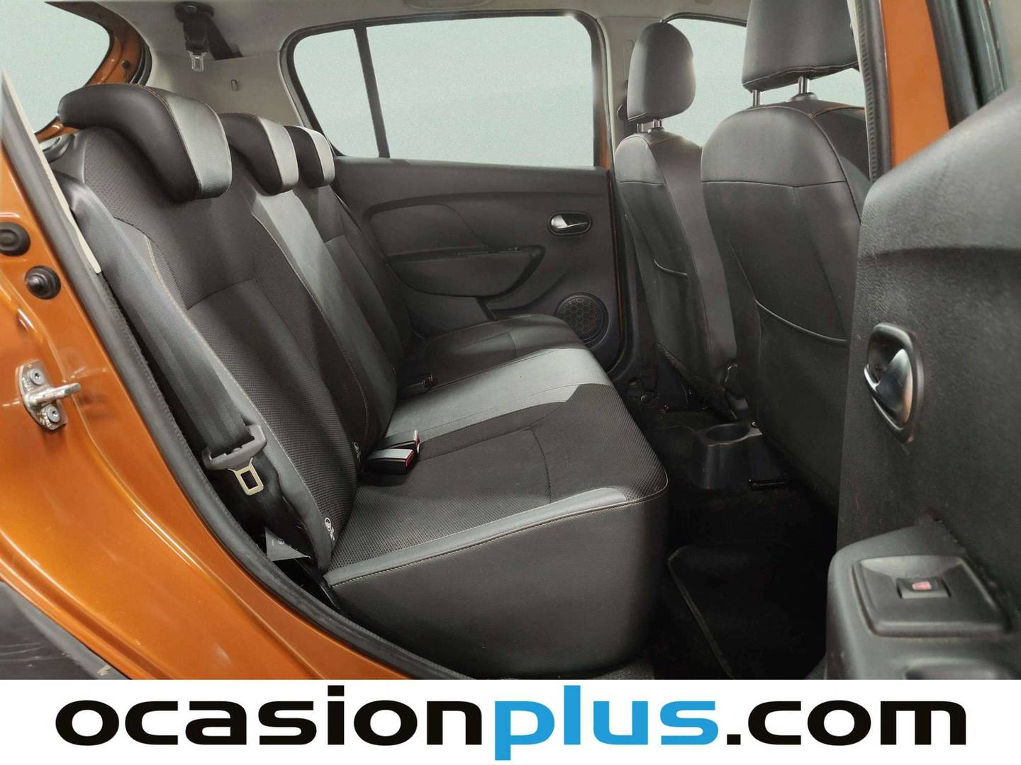 Dacia Sandero Dacia Sandero dCi 90 SL Trotamundos (90 CV) al mejor precio
