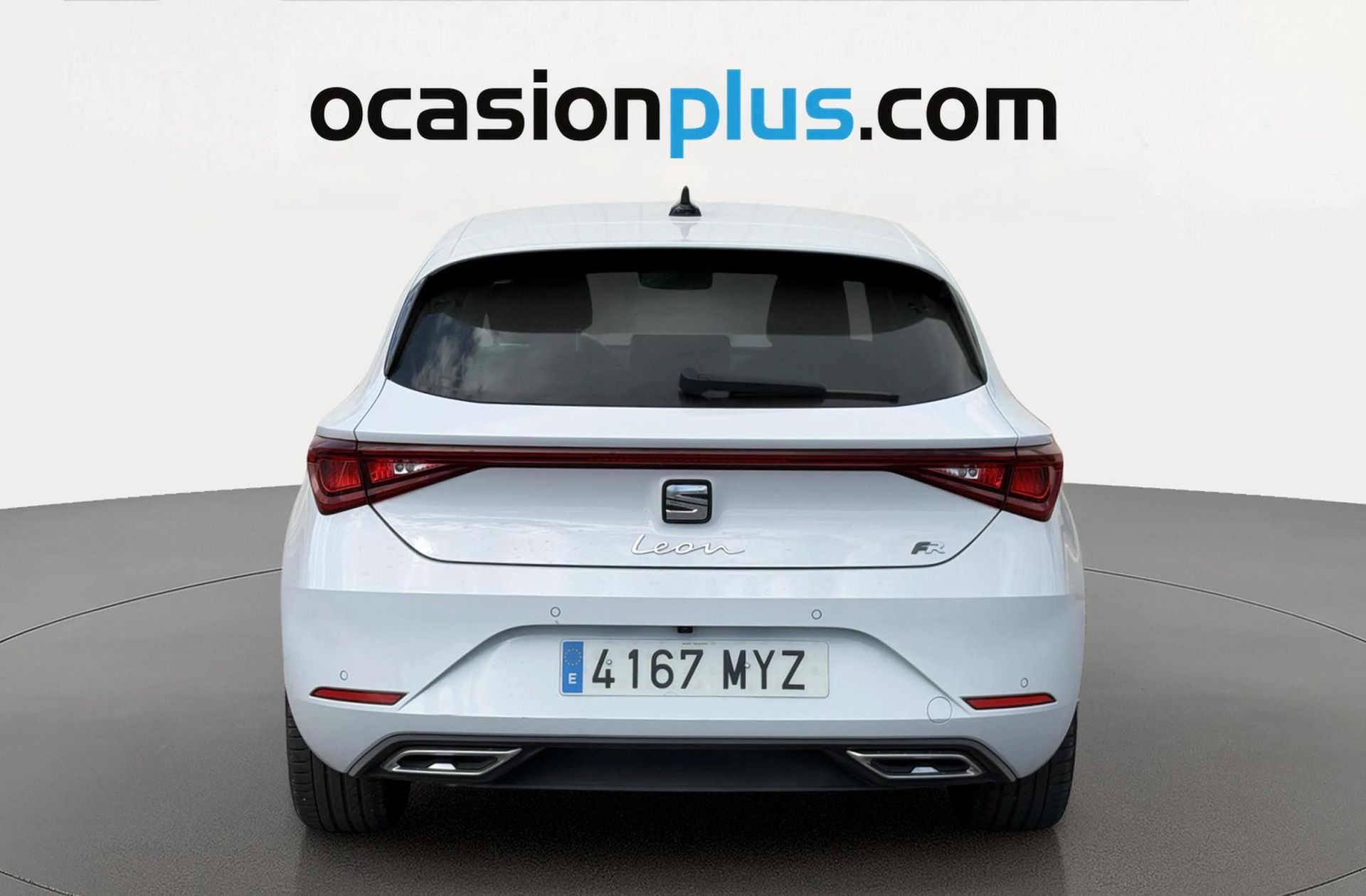 SEAT León 1.5 TSI FR 25 Aniversario - foto 14