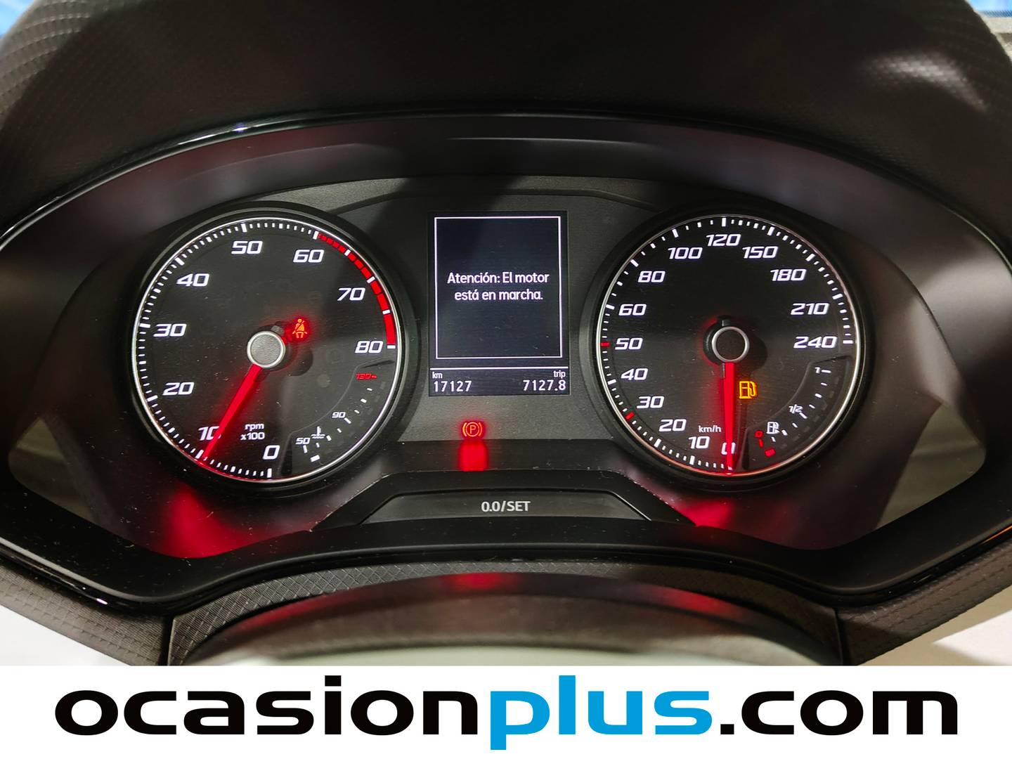 Seat Arona Seat Arona 1.0 TSI Style XM Edition (110 CV) de ocasión
