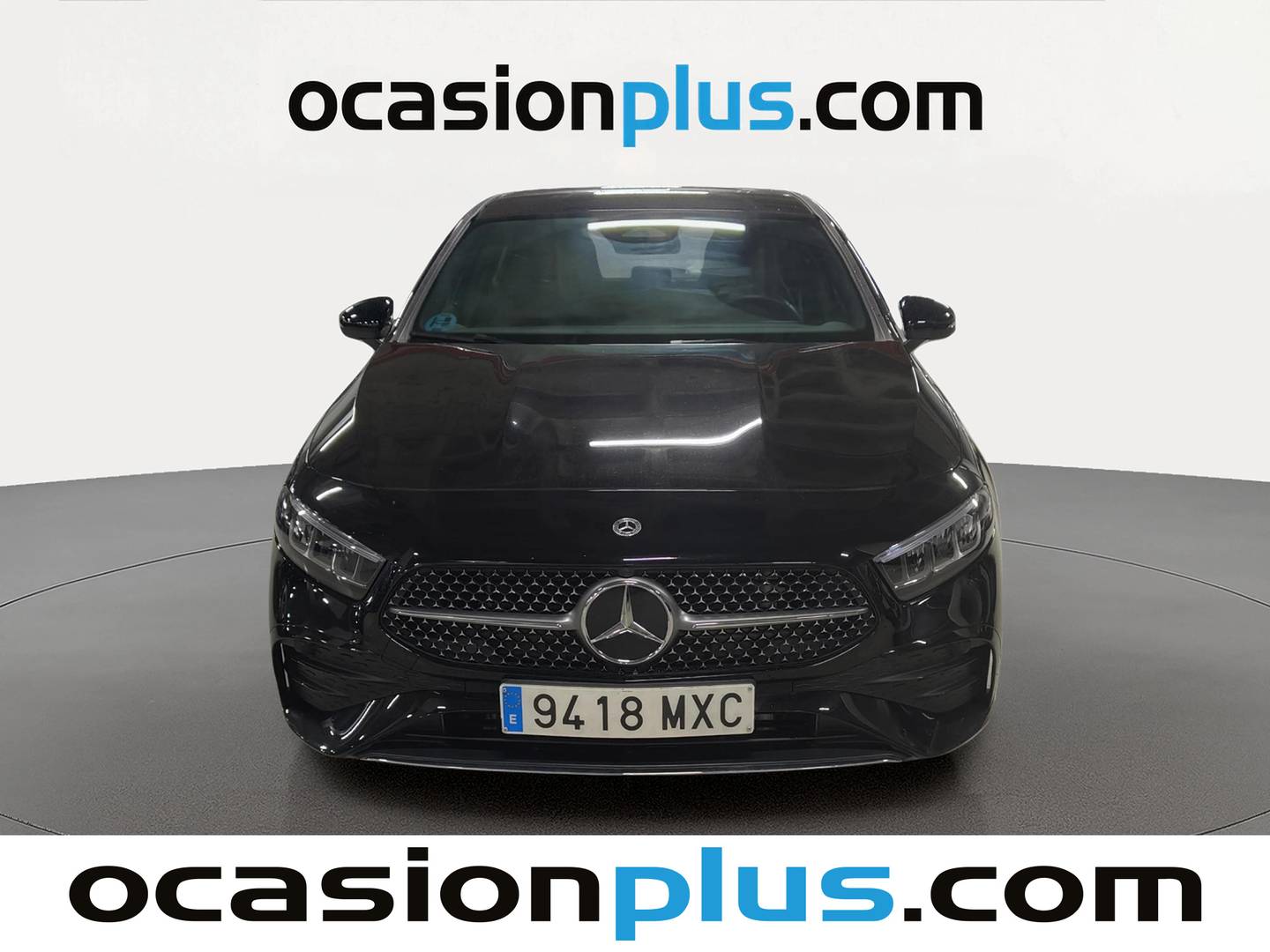 Mercedes Clase A Mercedes Clase A 200 d (150 CV) Pack AMG 150cv