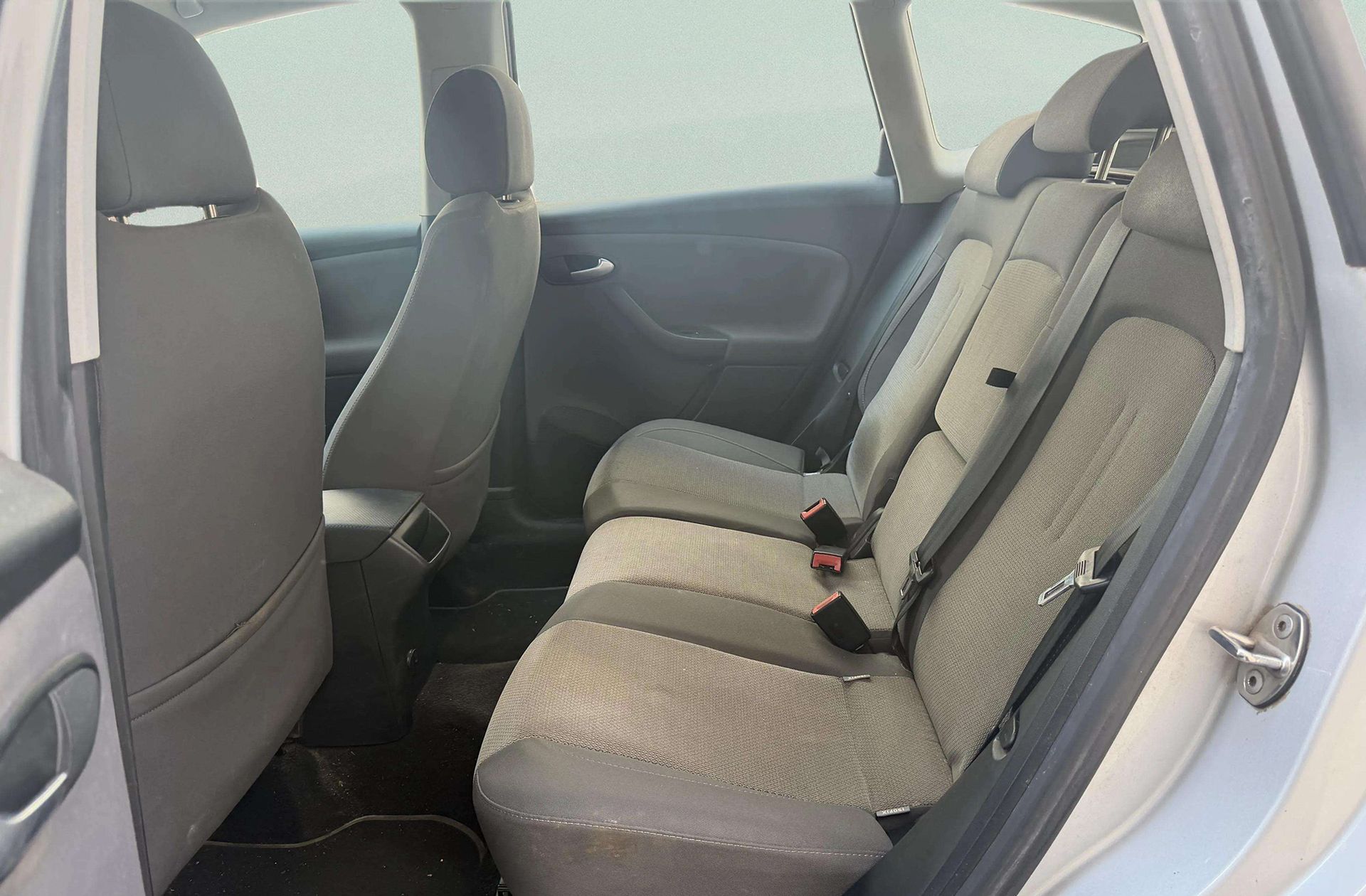 SEAT Altea XL 1.6 TDI E-Ecomotive Style - foto 9