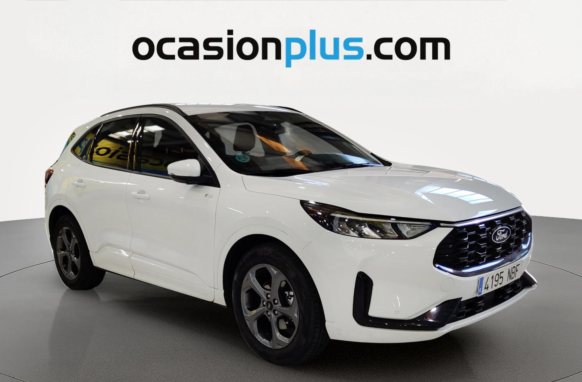 Ford Kuga 1.5T EcoBoost ST-Line 4x2 - foto 2