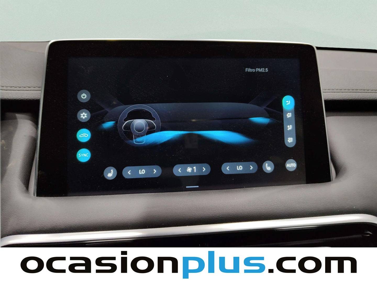 MG HS MG eHS 1.5 T-GDI PHEV Luxury (258 CV) de segunda mano