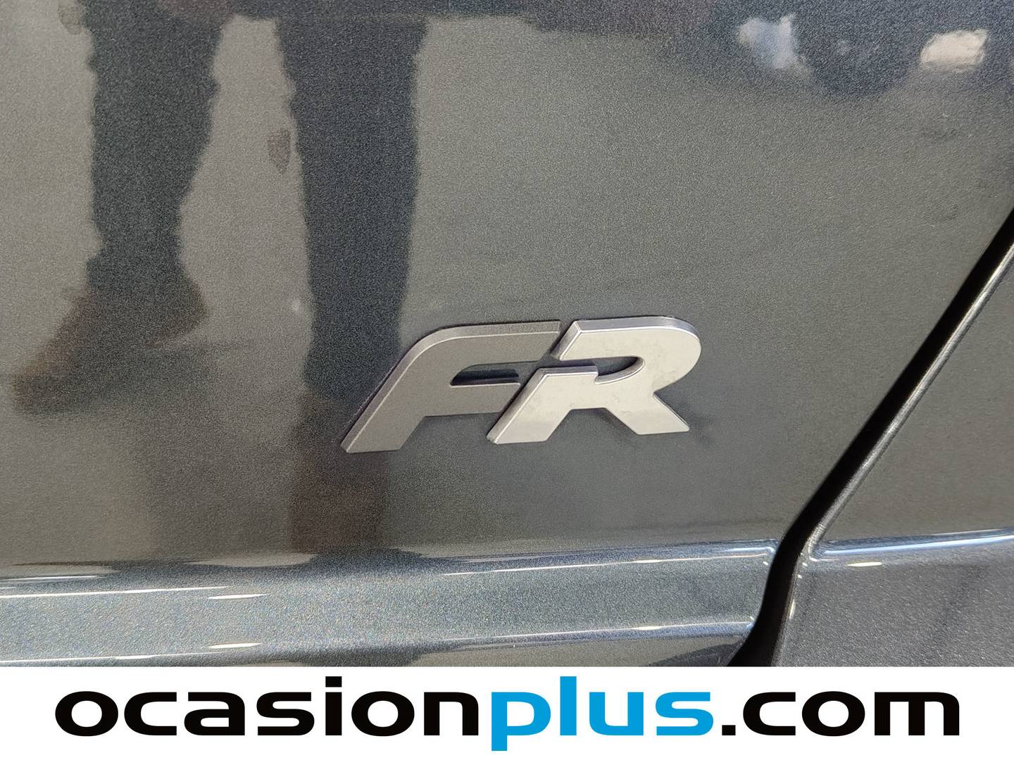 Foto Seat Ibiza SEAT Ibiza 1.5 TSI FR XL DSG (150 CV)