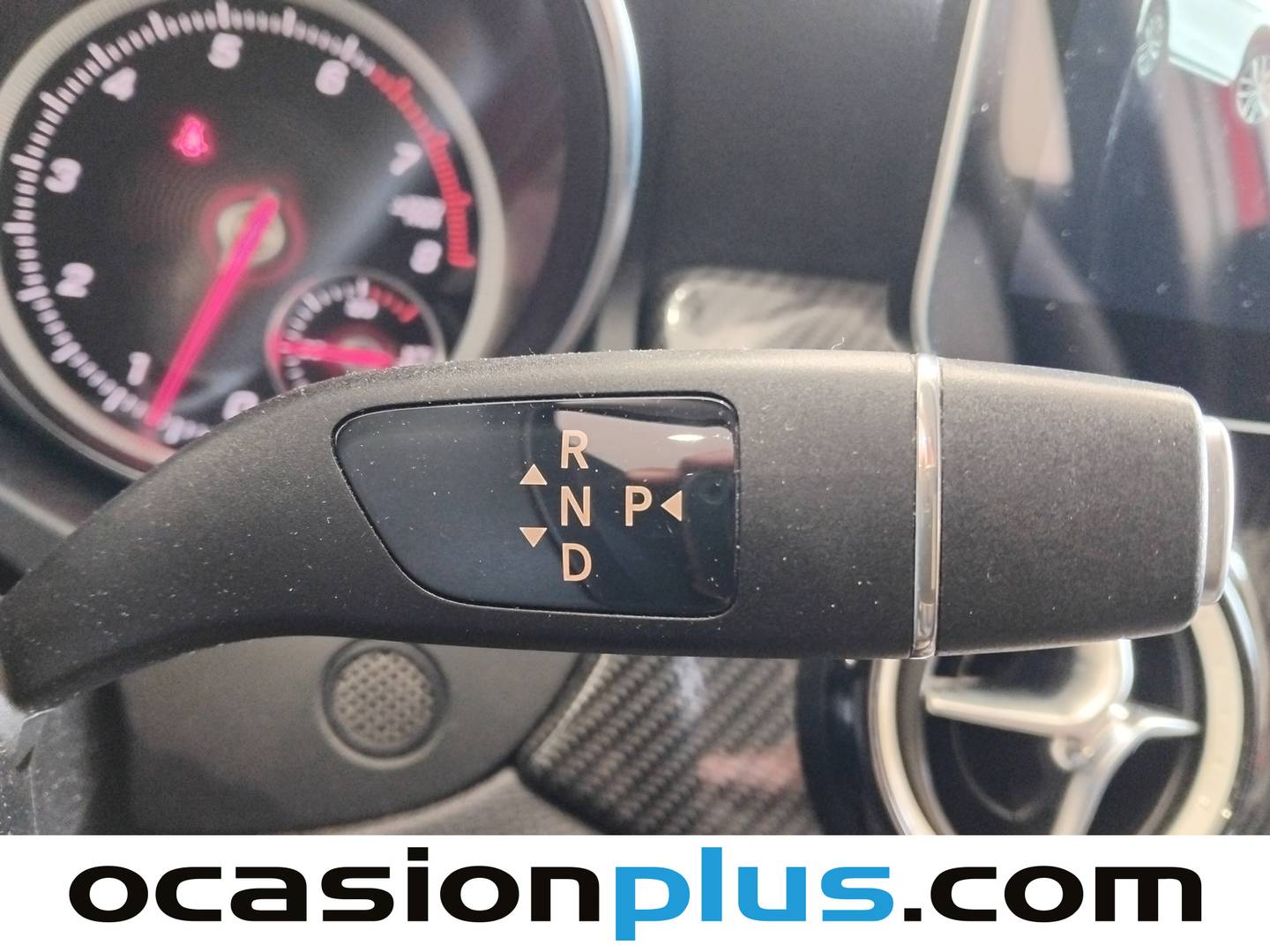 Mercedes GLA Mercedes-Benz GLA 180 (122 CV) de segunda mano