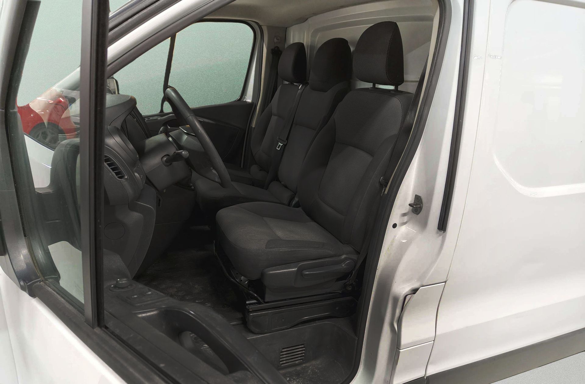 Fiat Talento Furgon 2.0 MultiJet Base Corto - foto 8