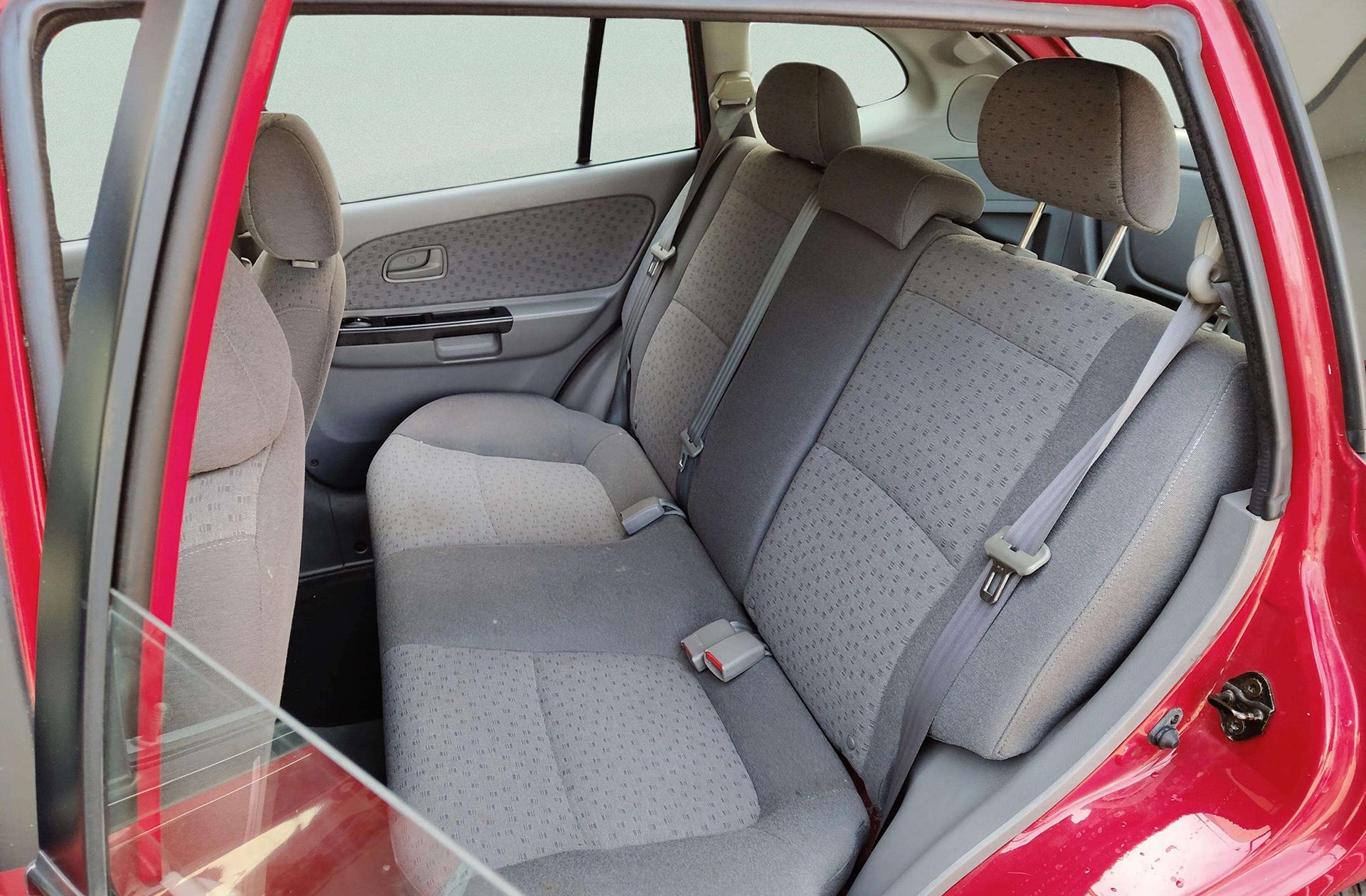 Kia Rio 1.5 16v LS - foto 9