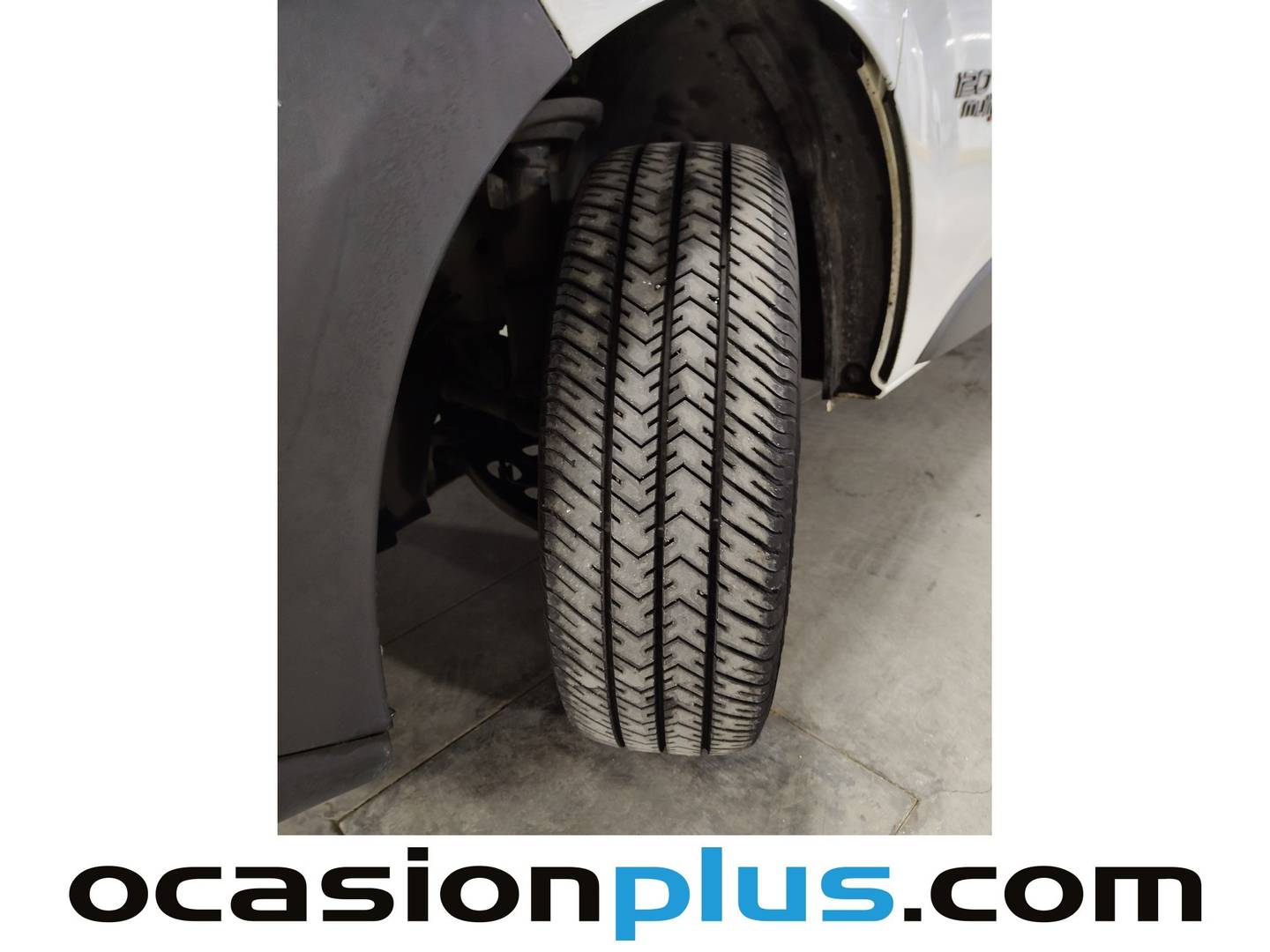 Foto Fiat Talento Fiat Talento Furgon 1.6 MultiJet Base Largo (120 CV)