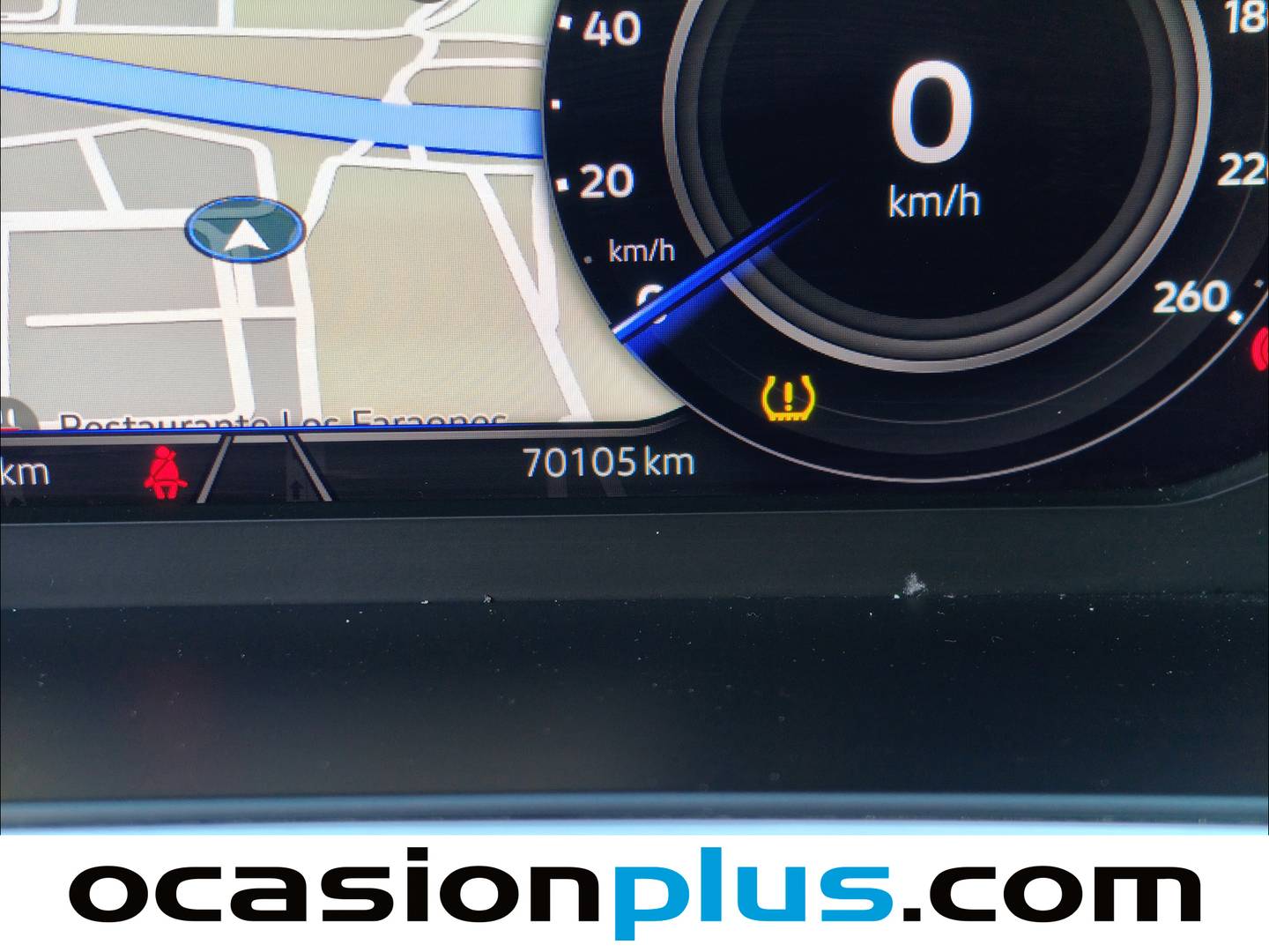 Foto Volkswagen Tiguan Volkswagen Tiguan Life 1.5 TSI  (150 CV) DSG