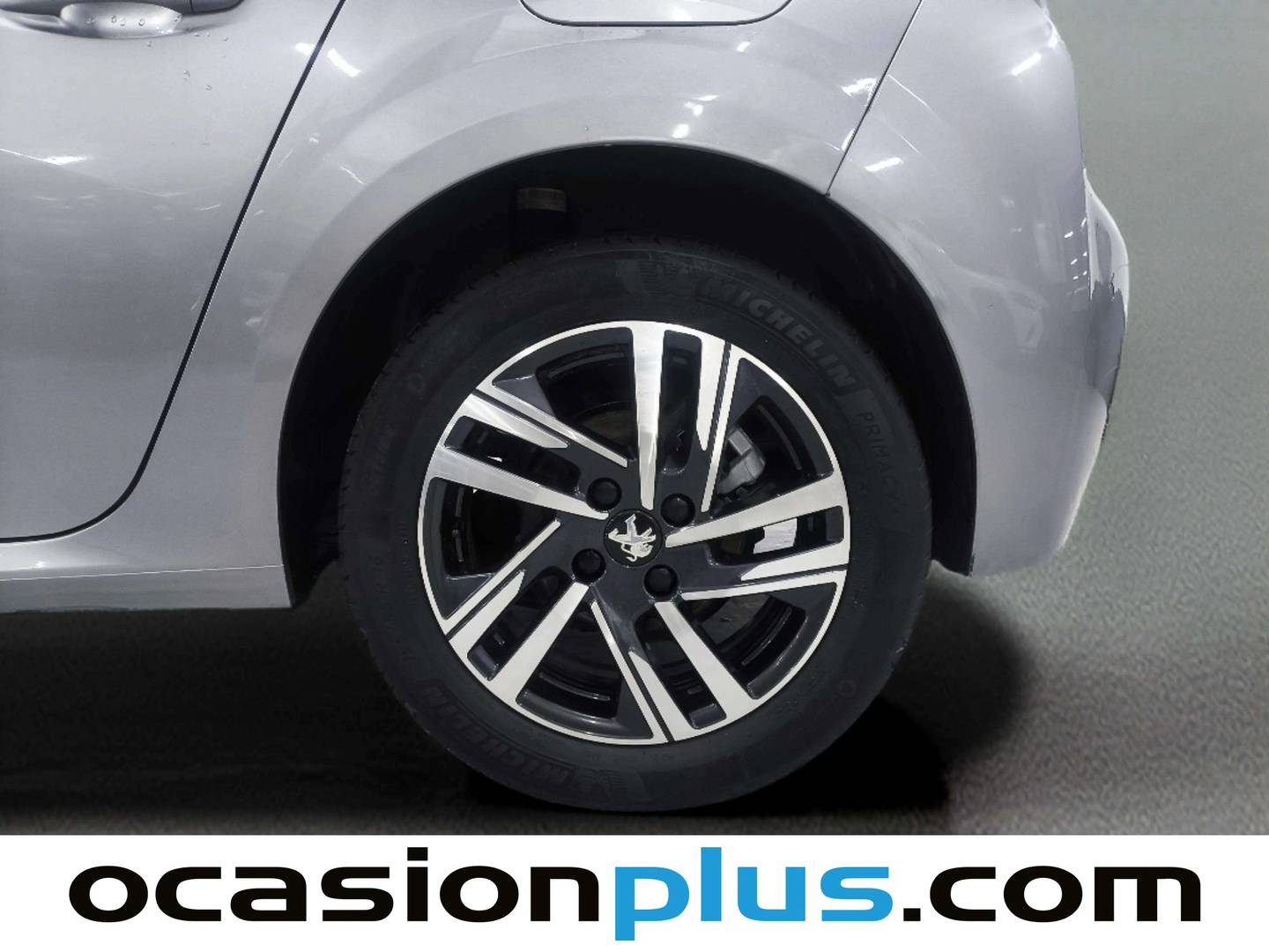 Peugeot 208 Peugeot 208 BlueHDi 100 Allure (100 CV) 100cv