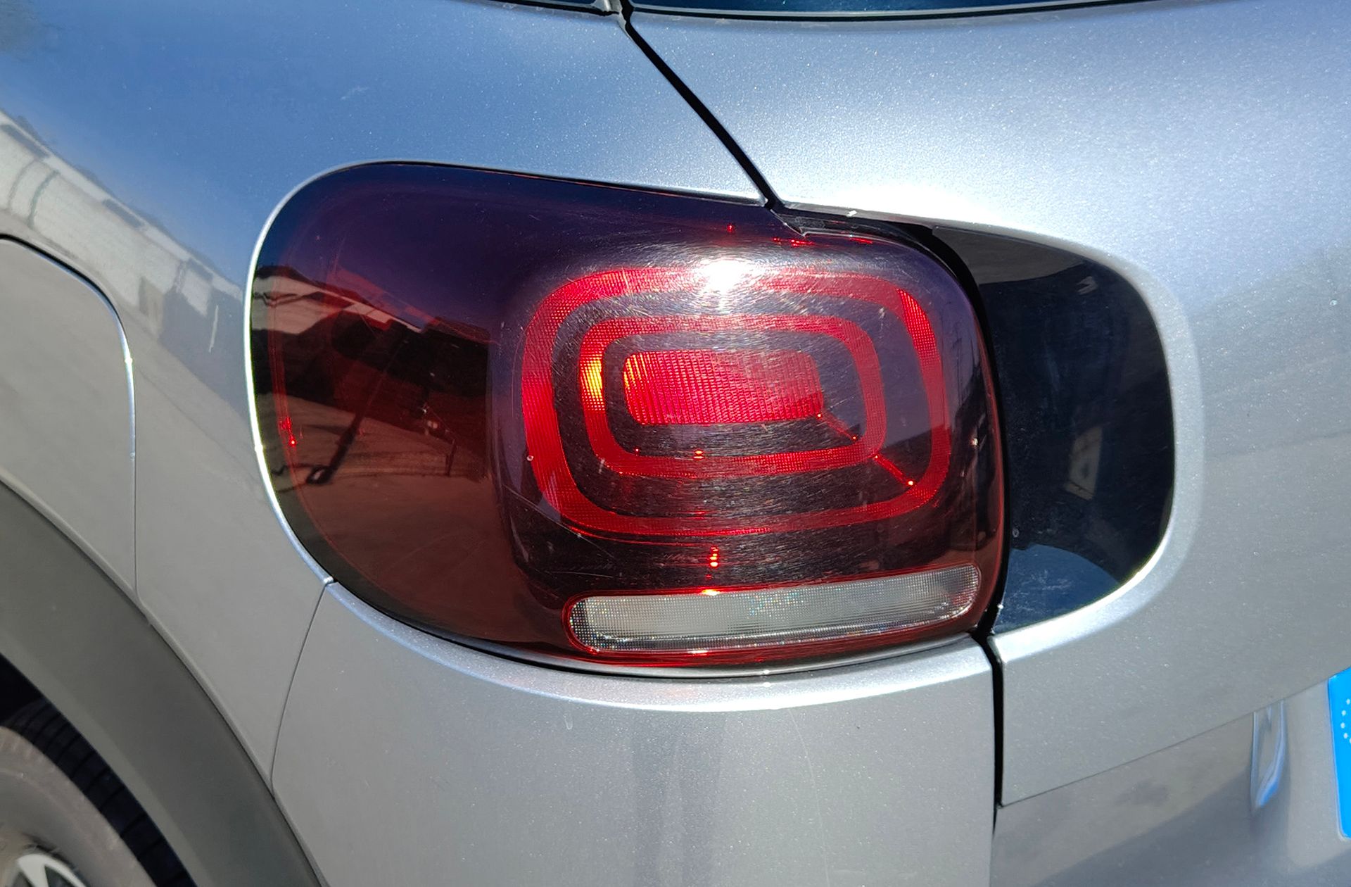 Citroën C3 Aircross PureTech 110 Plus - foto 16